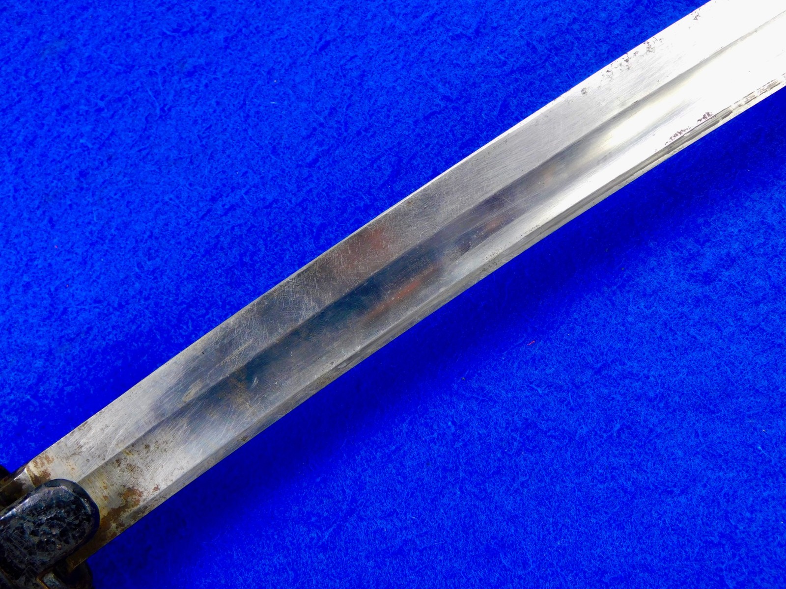 Antique Germany German WW1 Cavalry Sword w/ Scabbard