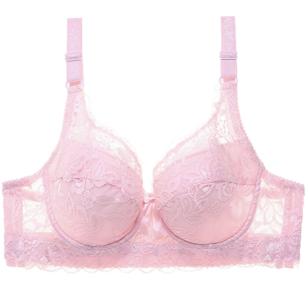 Small Breast Women Bras Push Up Bras Miss Brassiere Lace Sexy Lingerie AAA AABCD