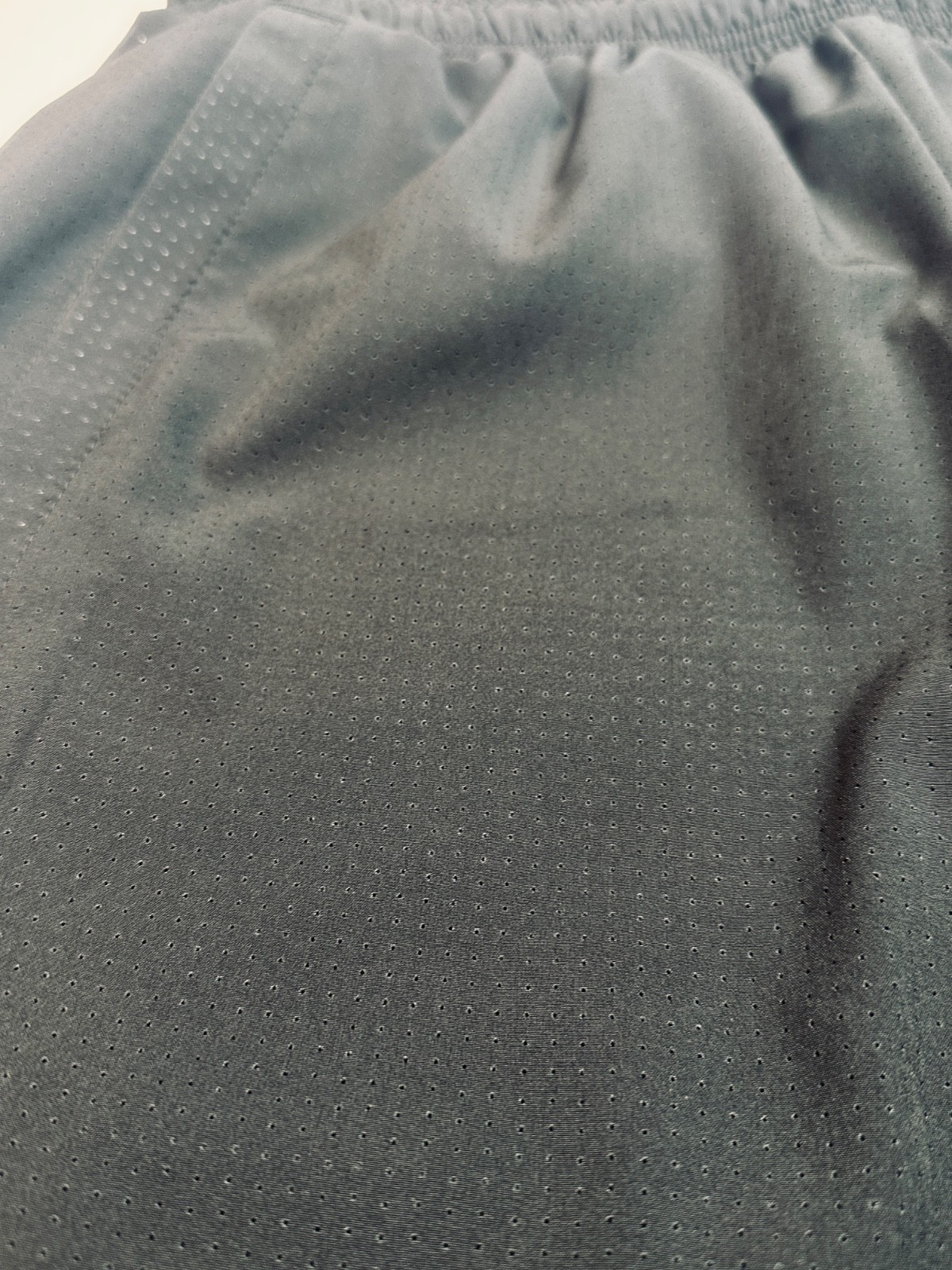 NIke Dri-Fit Training Active Short DrawString Gym Performance- Free Shipping