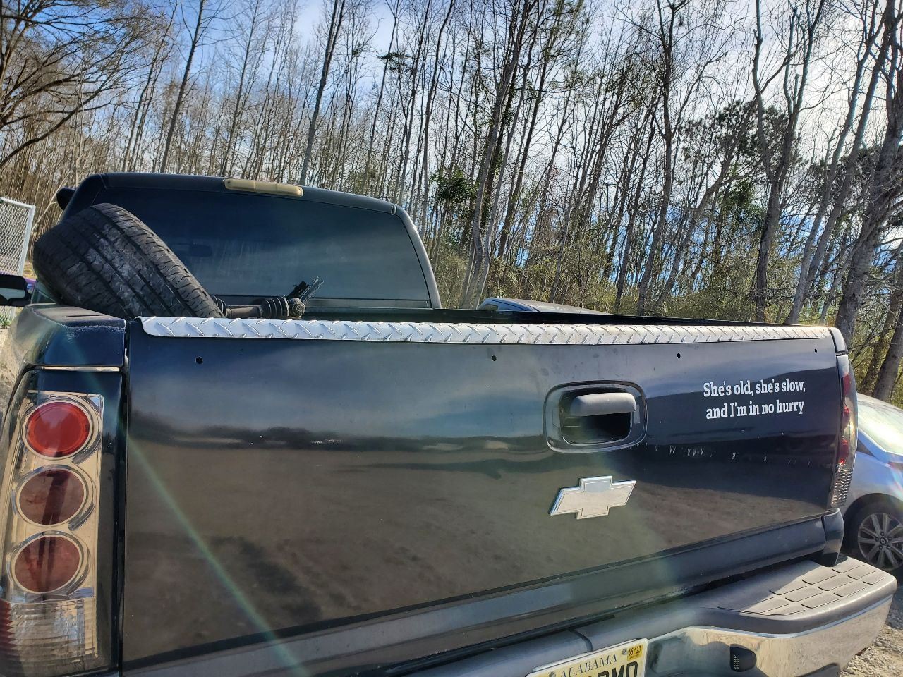 2003 2006 Chevrolet Silverado 1500 OEM BCM Body Control Module 15194169