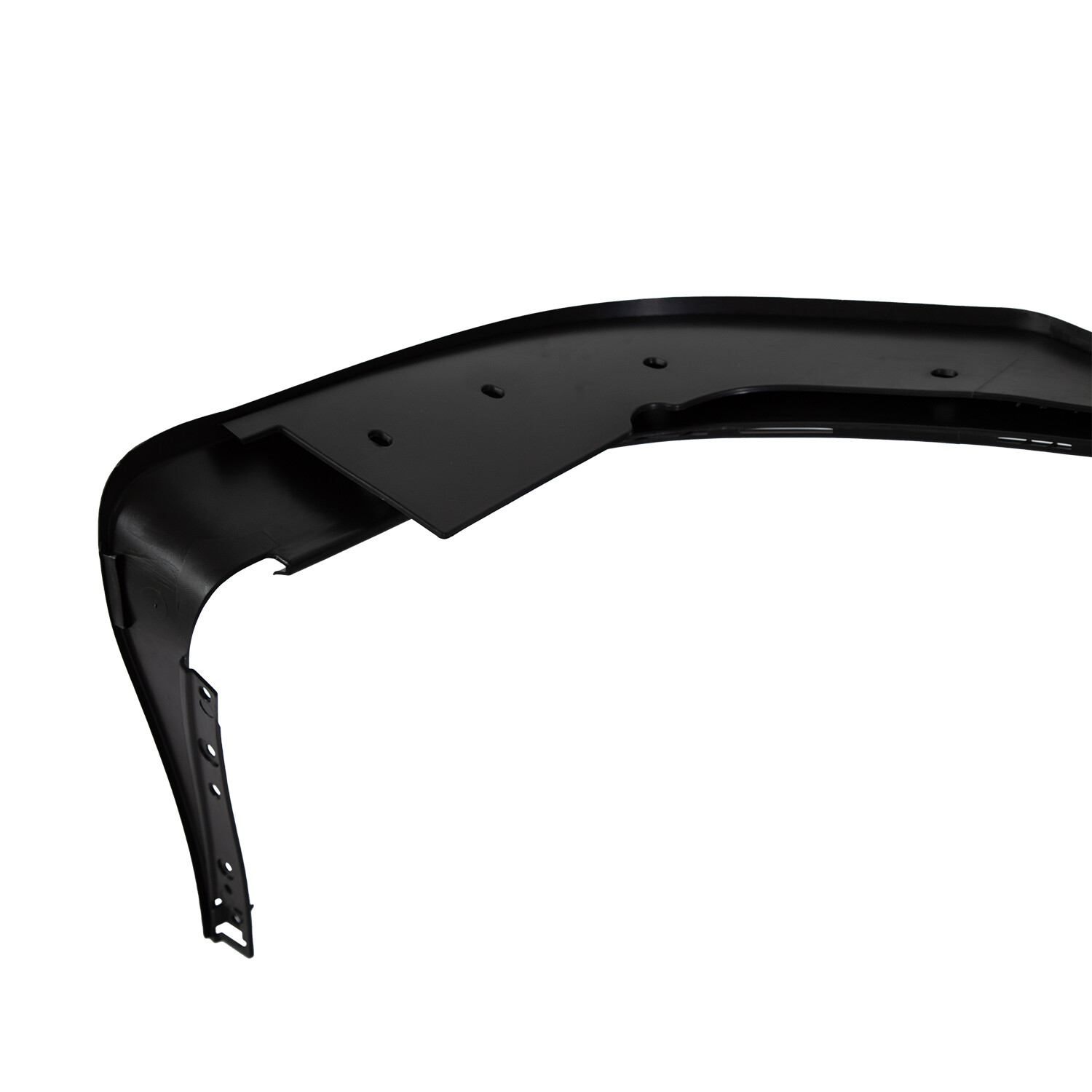 For 2015-2023 Dodge Challenger Full Front Bumper Cover Grille Lip Hellcat Style