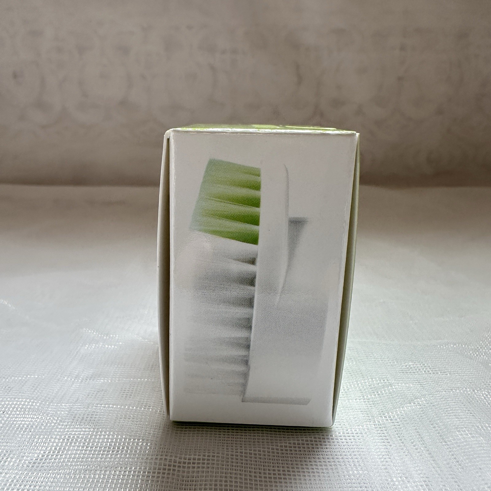 Clinique Sonic System Purifying Cleansing Brush Head Refill NIB