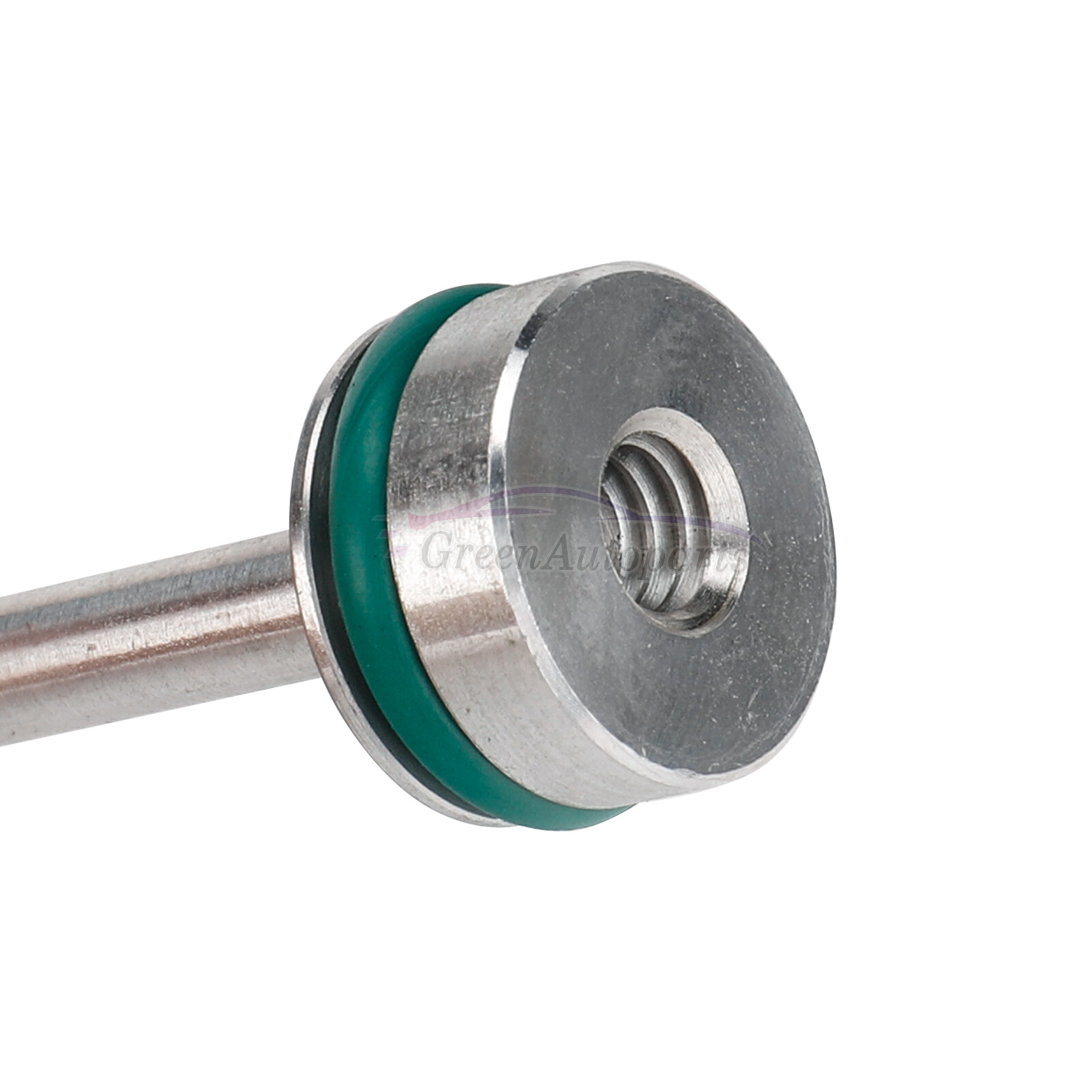 Upgrade LS Billet Aluminum Oil Diverter Barbell 4.8 5.3 5.7 6.0 6.2 7.0 LS1 LS2