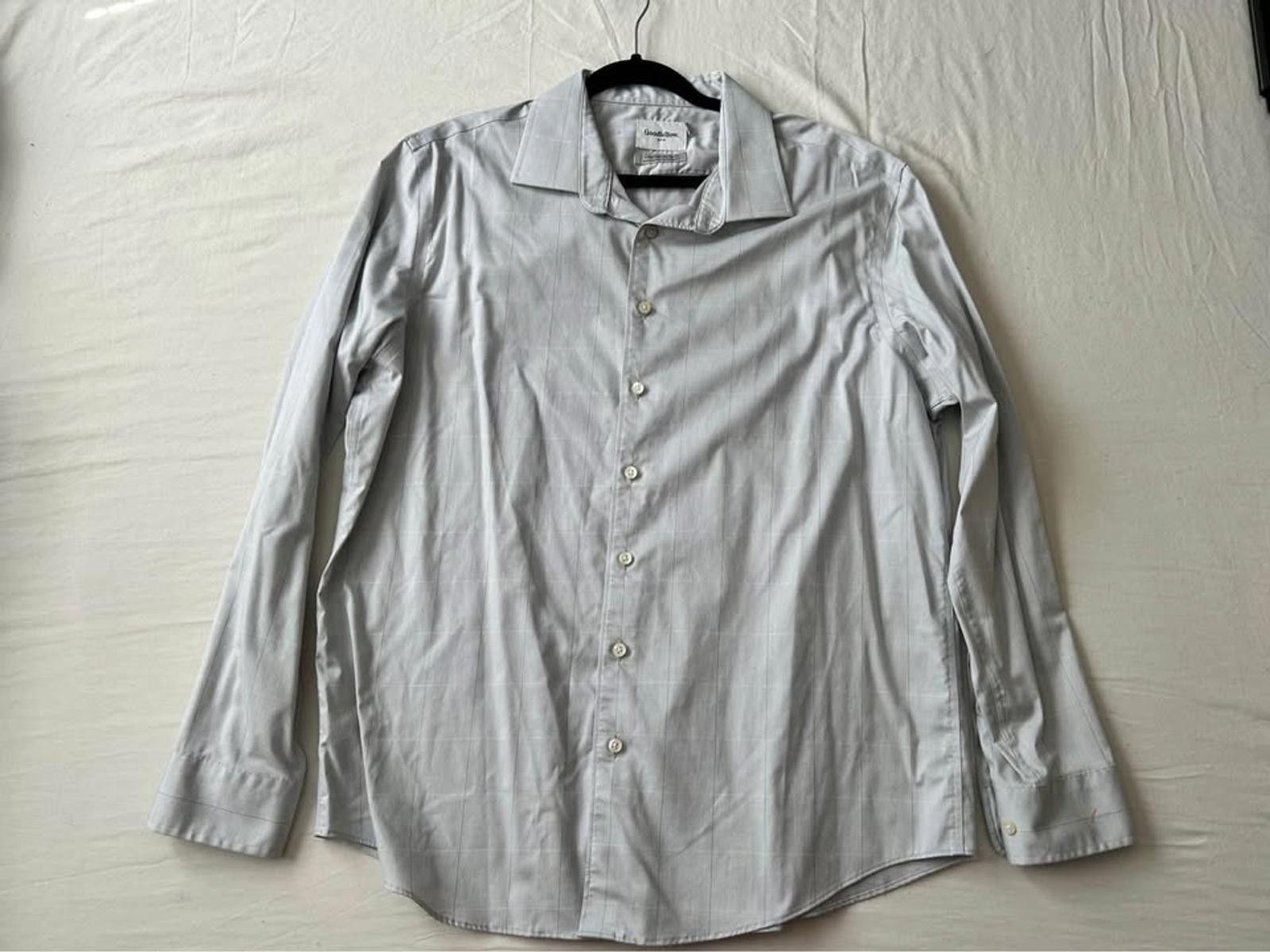 Goodfellow & Co. Dress Shirt