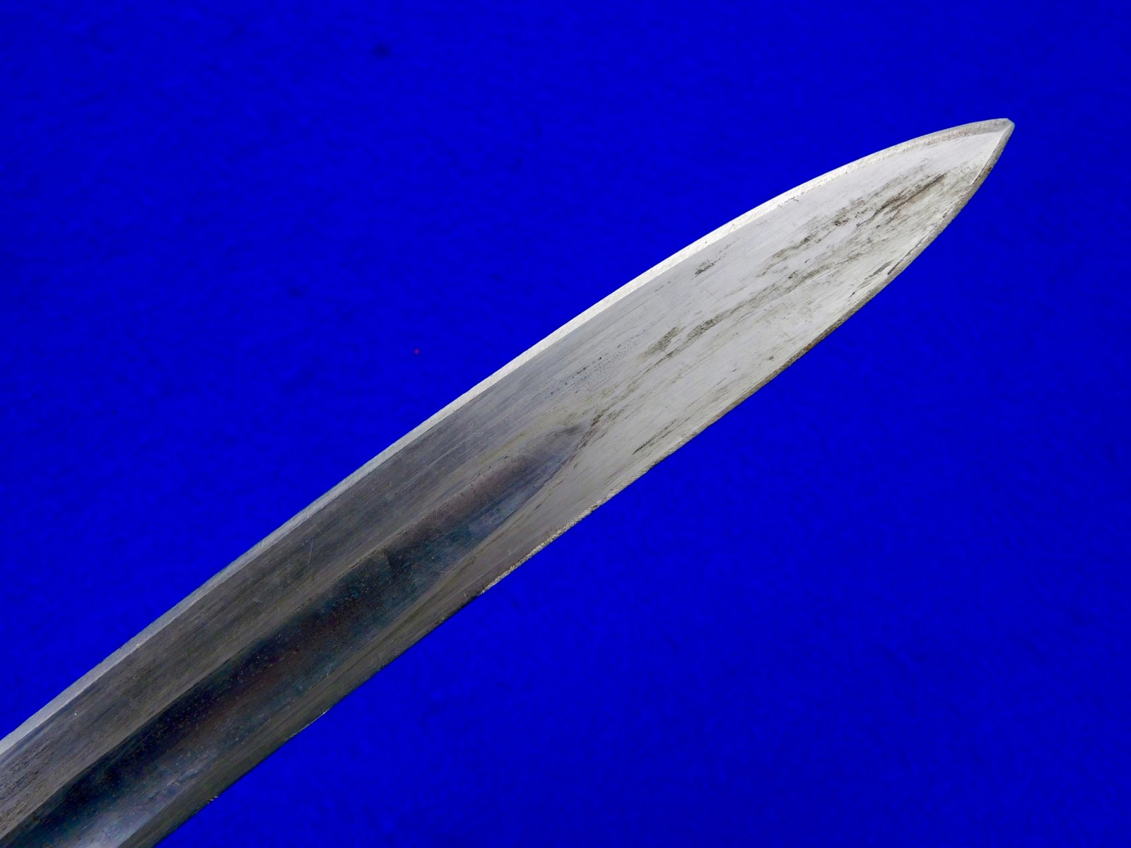 Antique Germany German WW1 Cavalry Sword w/ Scabbard