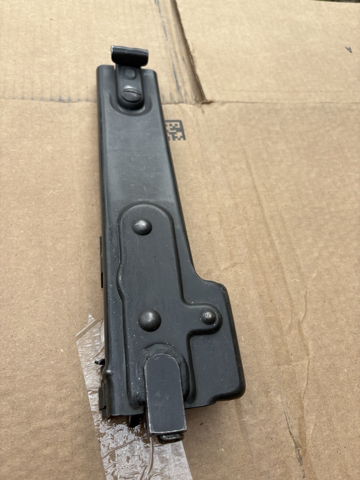 MG42 MG53 MG3 Top Cover