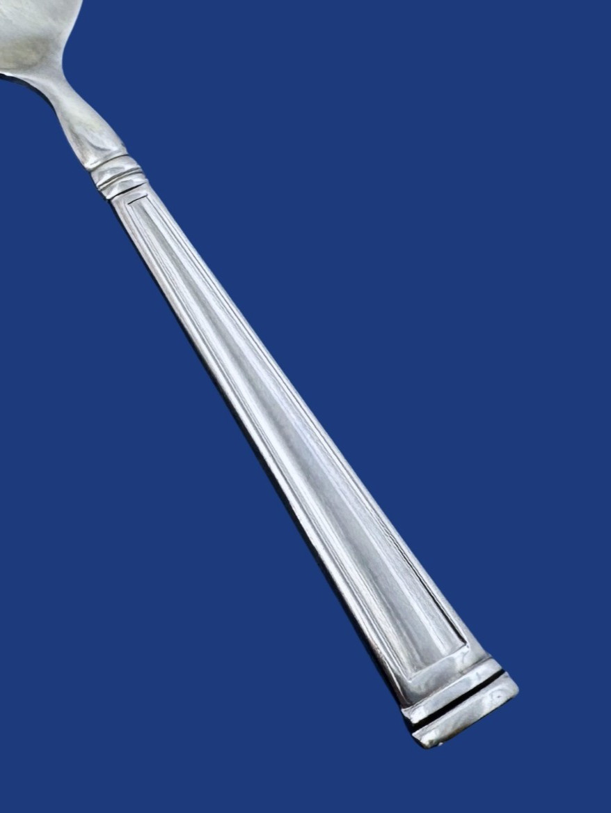 Lenox ESQUIRE 18/10 Glossy Stainless Flatware -- CHOICE