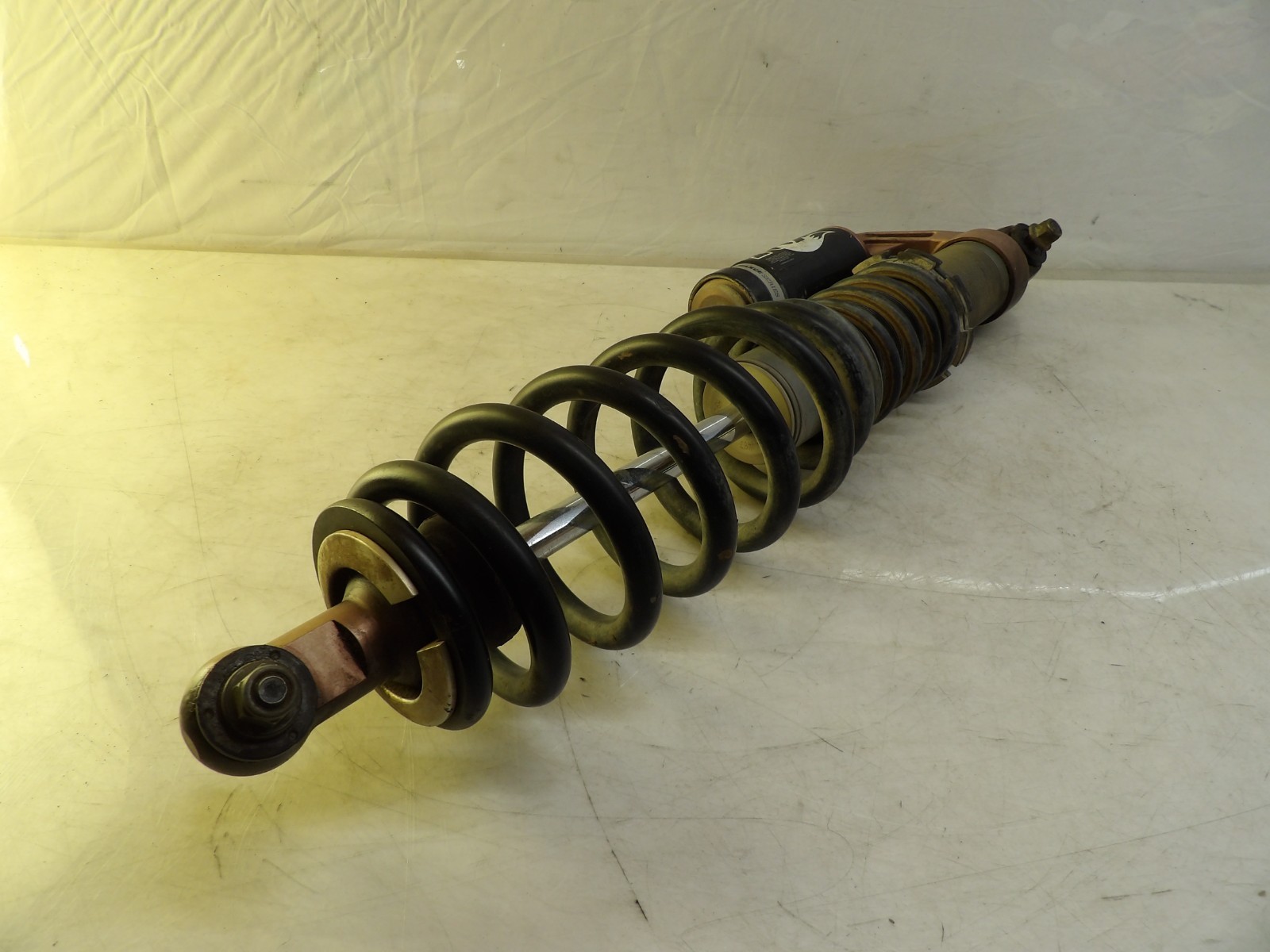 2016 Polaris RZR S 900 EPS Shock Rear (FOX) Left 7044484