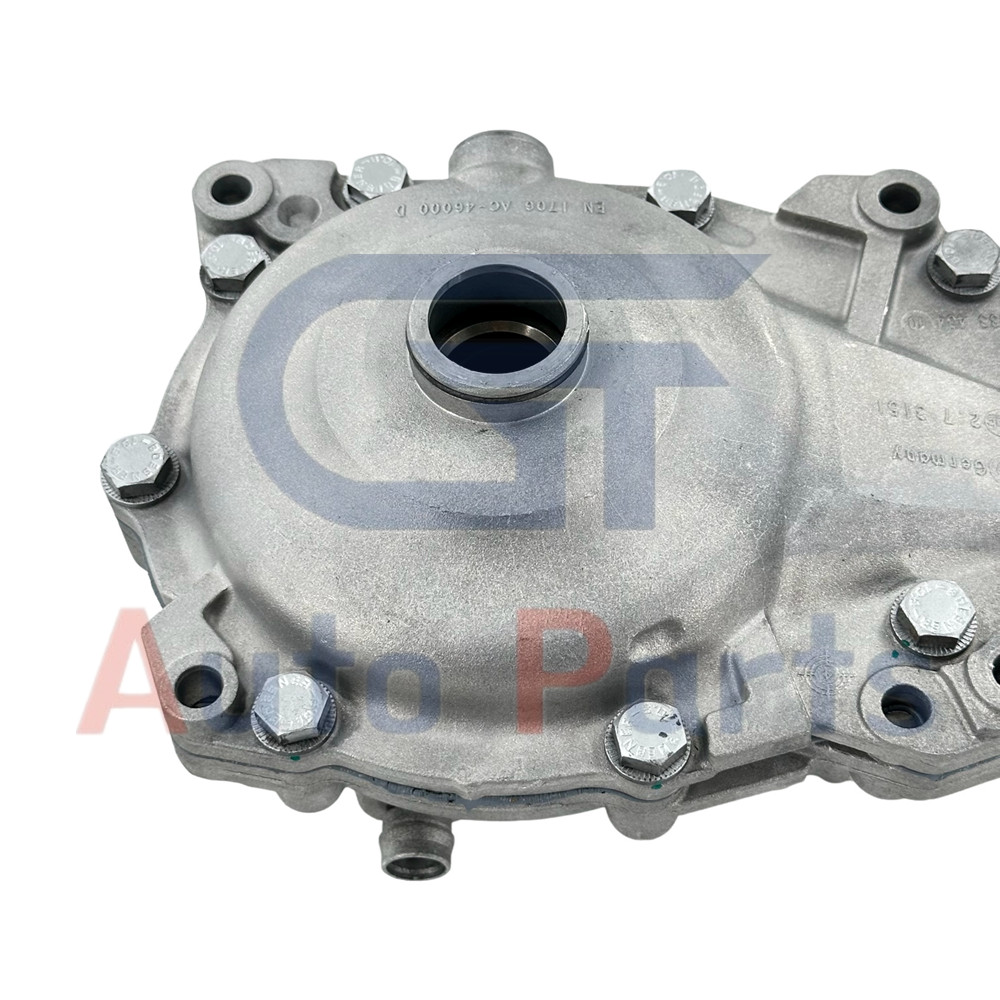 Front Differential 31507572052 For BMW E60 E84 E90 525xi 325xi 328xi 2006-2015