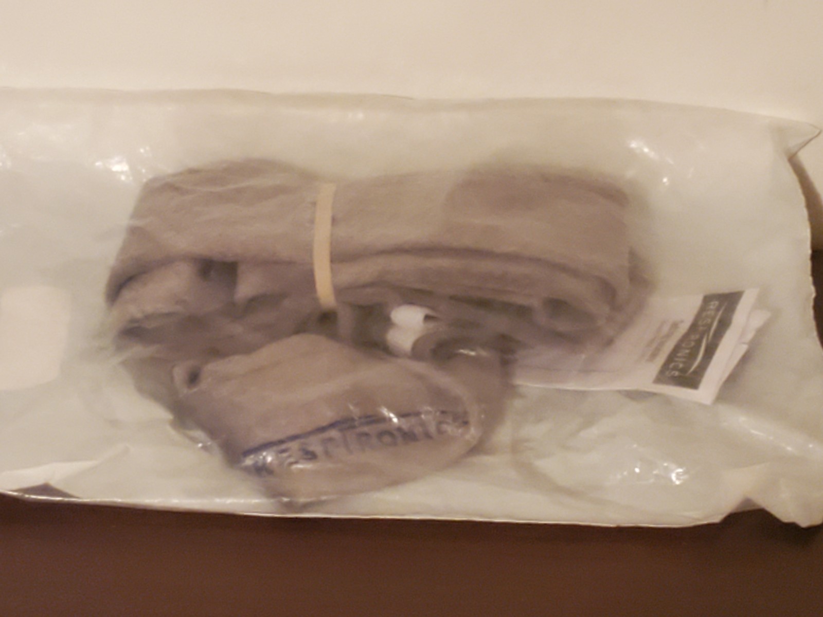 Respironics Tubing Insulator - Soft Wrap Cover