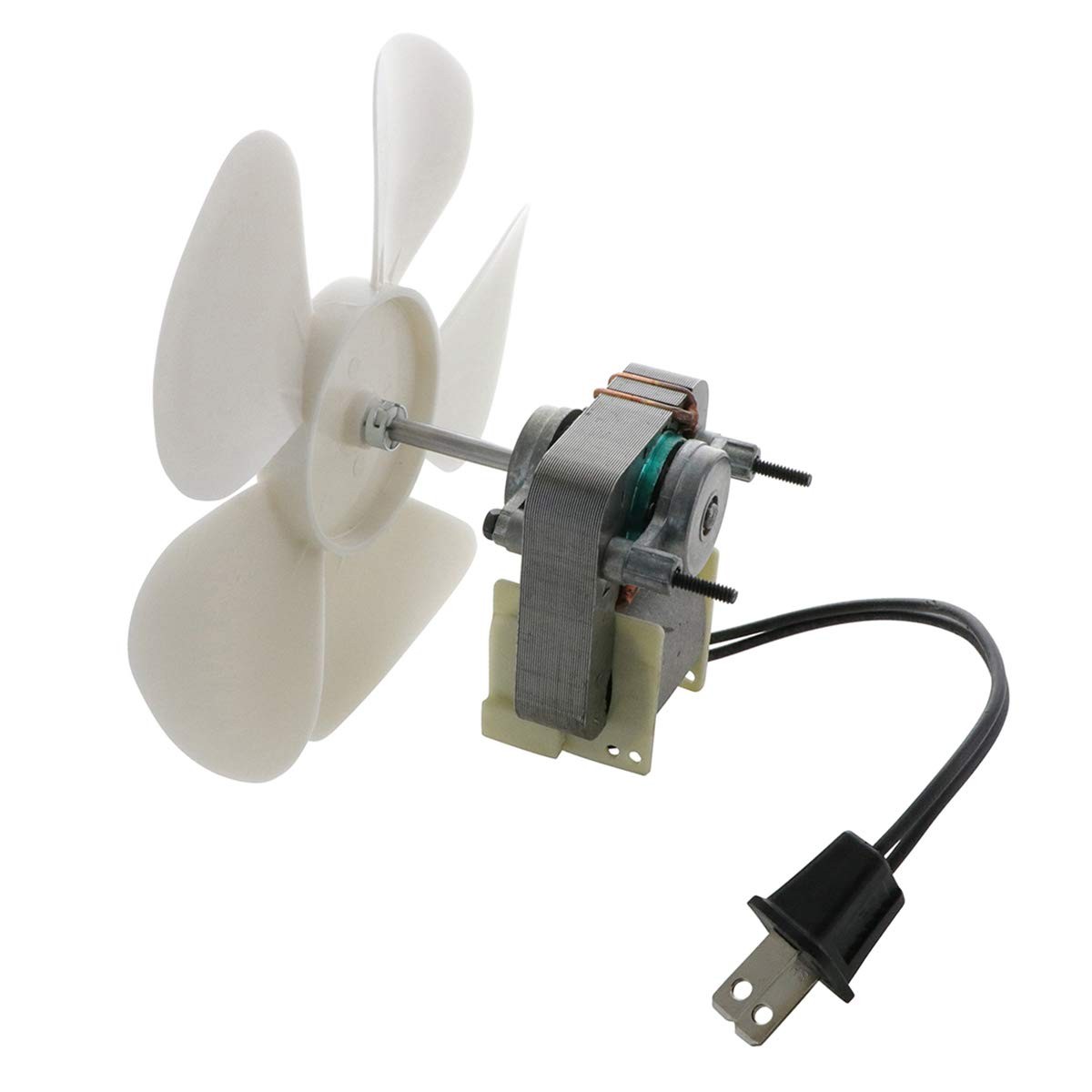 Kitchen Basics 101 S1200A000 Universal Bathroom Vent Fan Electric Motor...