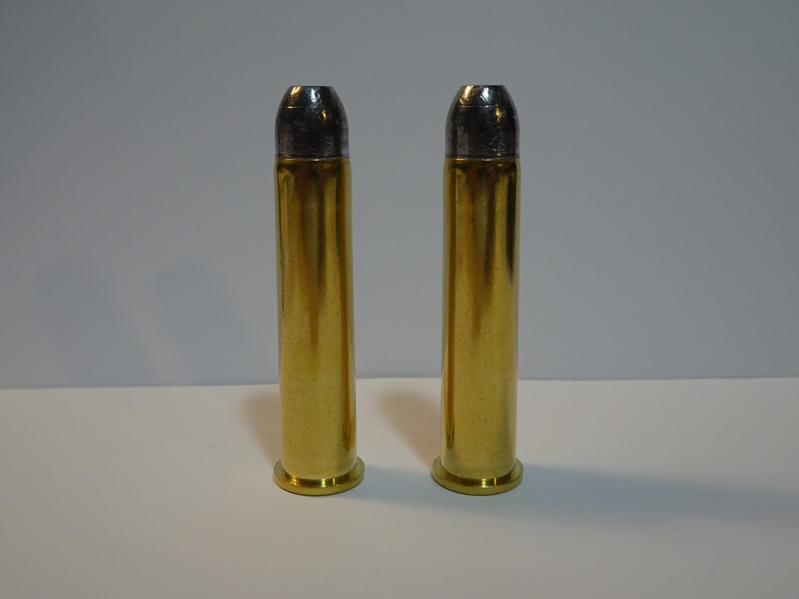 45-70 Government Snap Caps - Set of 2