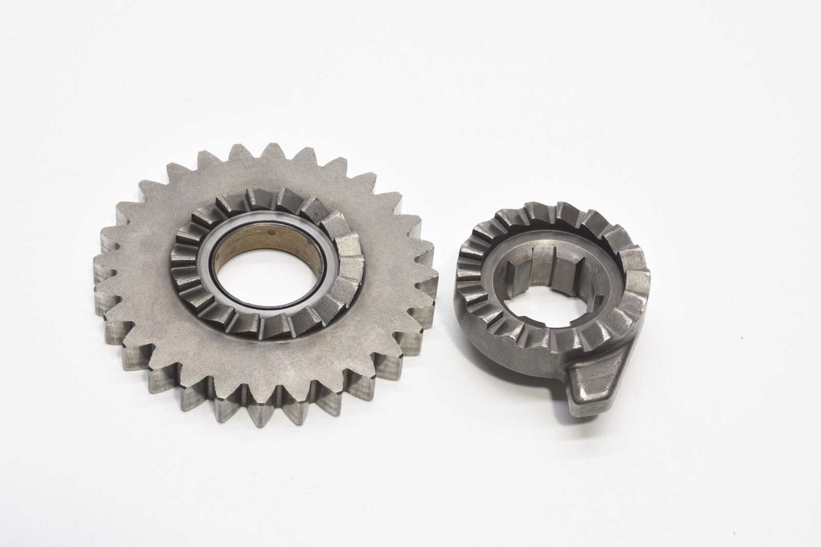 2003 96-06 Suzuki RM250 Rm 250 Kickstart Gear Ratchet