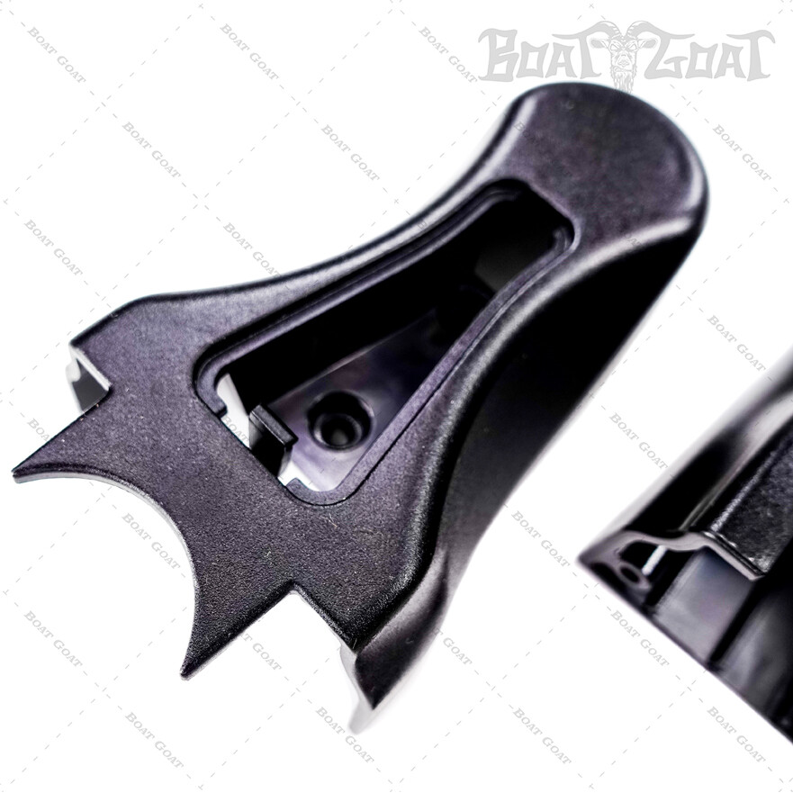 Minn Kota Ultrex Coil Cord + Wrap Drum + Steering Connection Housing + Cover Kit