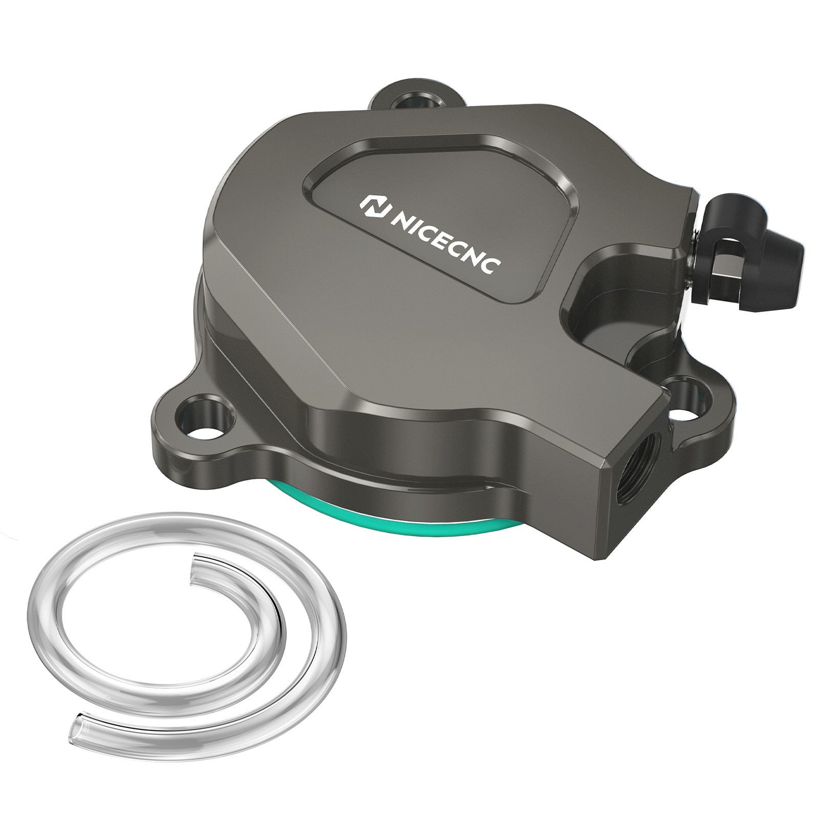 Clutch Slave Cylinder Kit For Harley Electra Glide Ultra Classic FLHTCU 2017-19