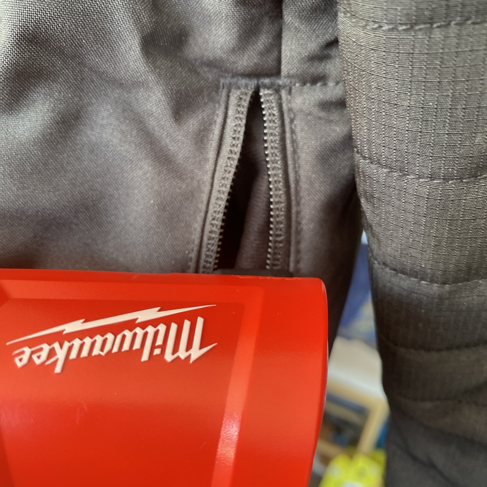 Milwaukee M12 Axis Women's Heated Jacket Kit Black Size S F102 Medium