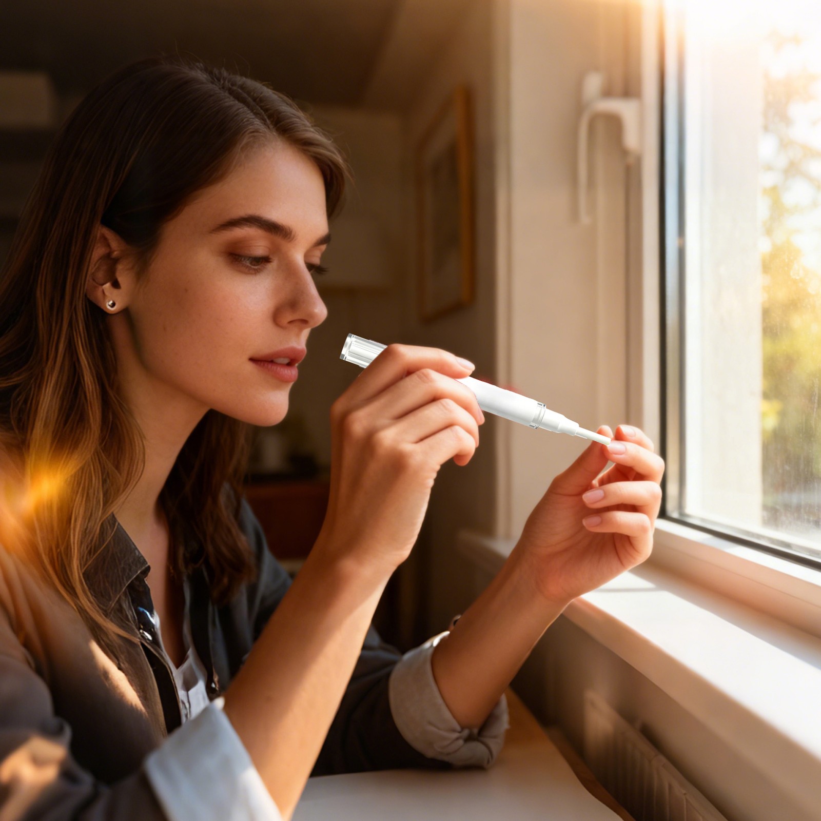 3PCS Orville Nail Fungus Pen Anti Fungus Infection Nail Care Repair Pen Toenail