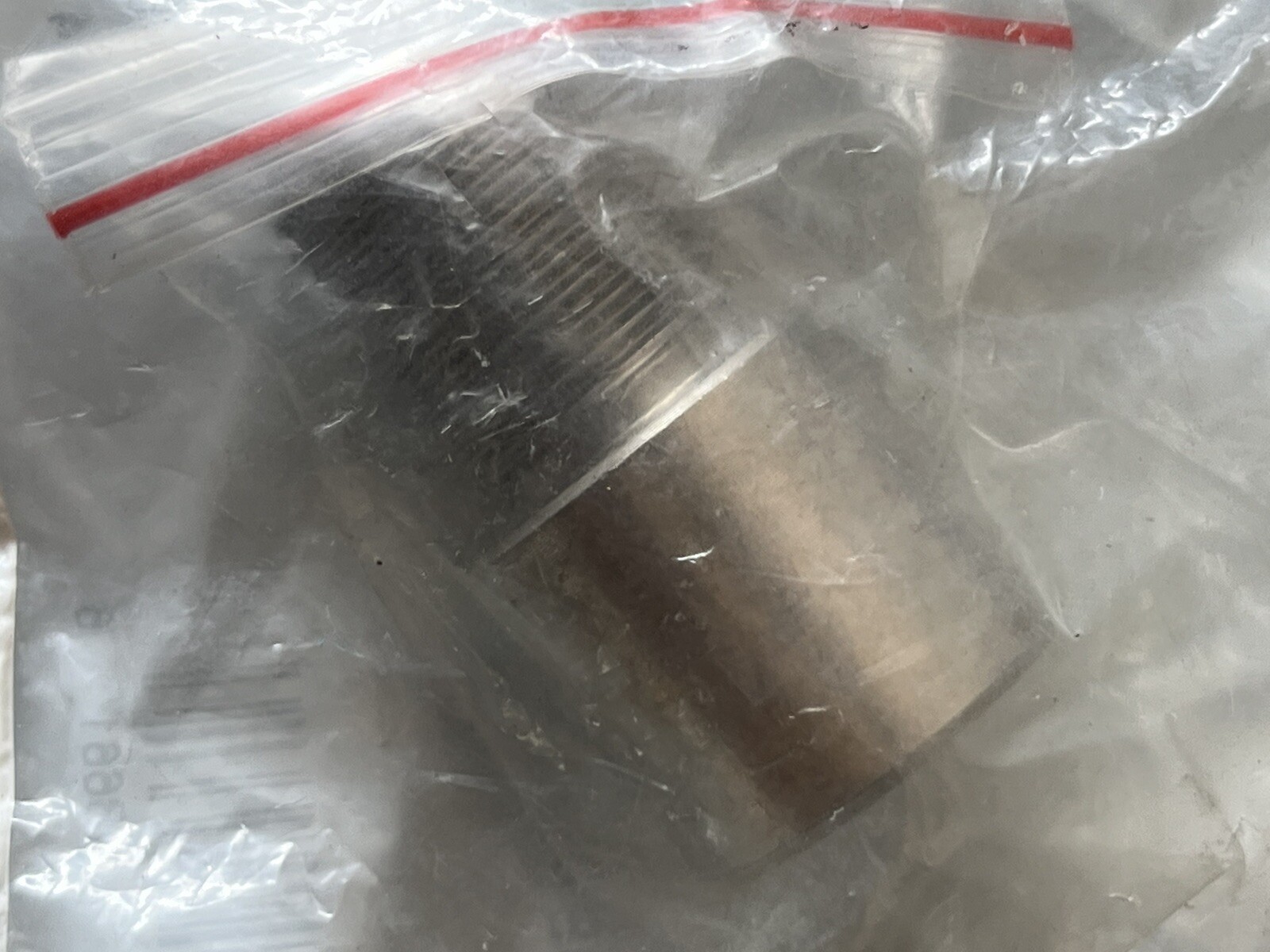 Sierra 18-1706 Hinge Pin Mercruiser 10-86801 Bravo