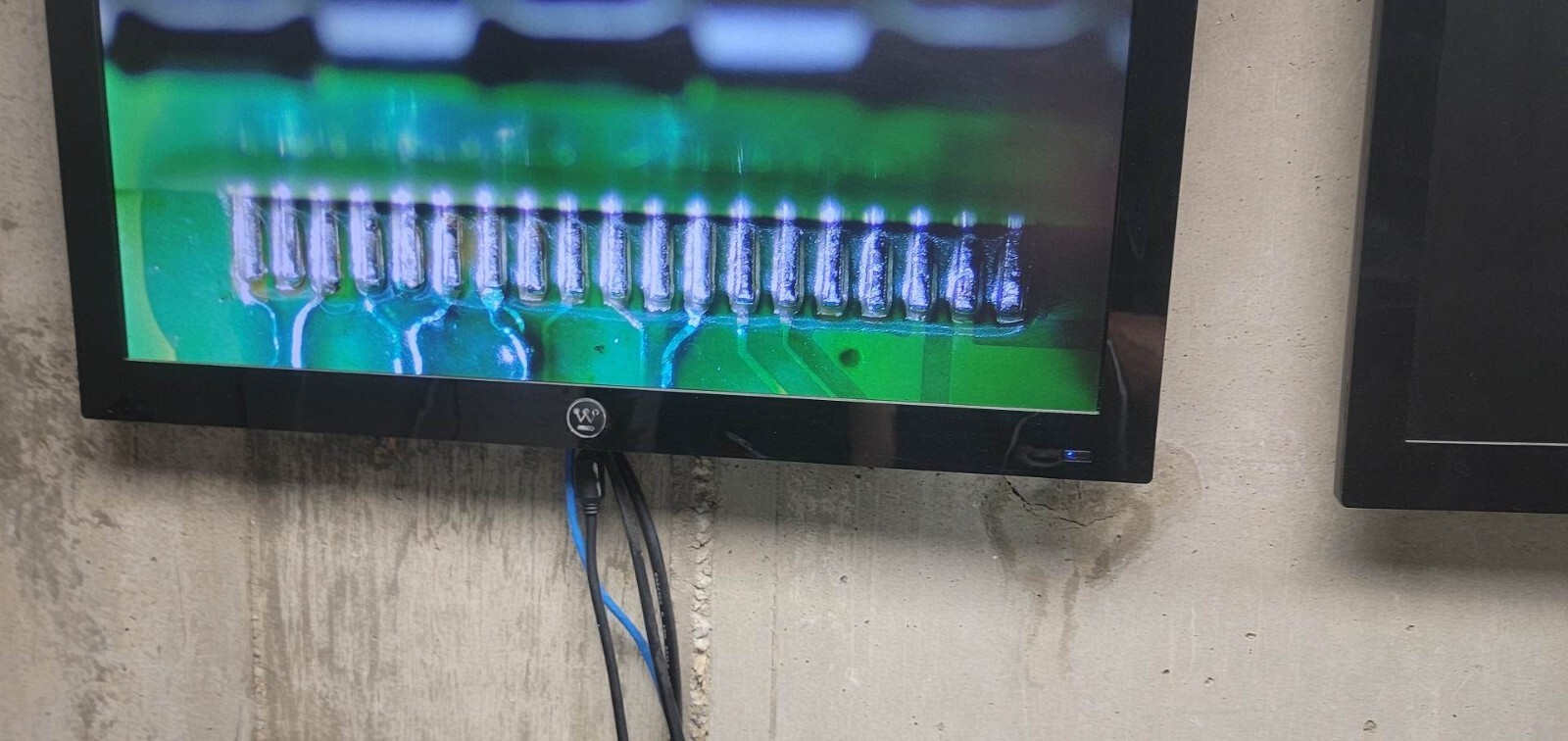 Micro Soldering Lugs Solder PCB Rework Trace Point Repair IC Pad Ripped BGA Tabs