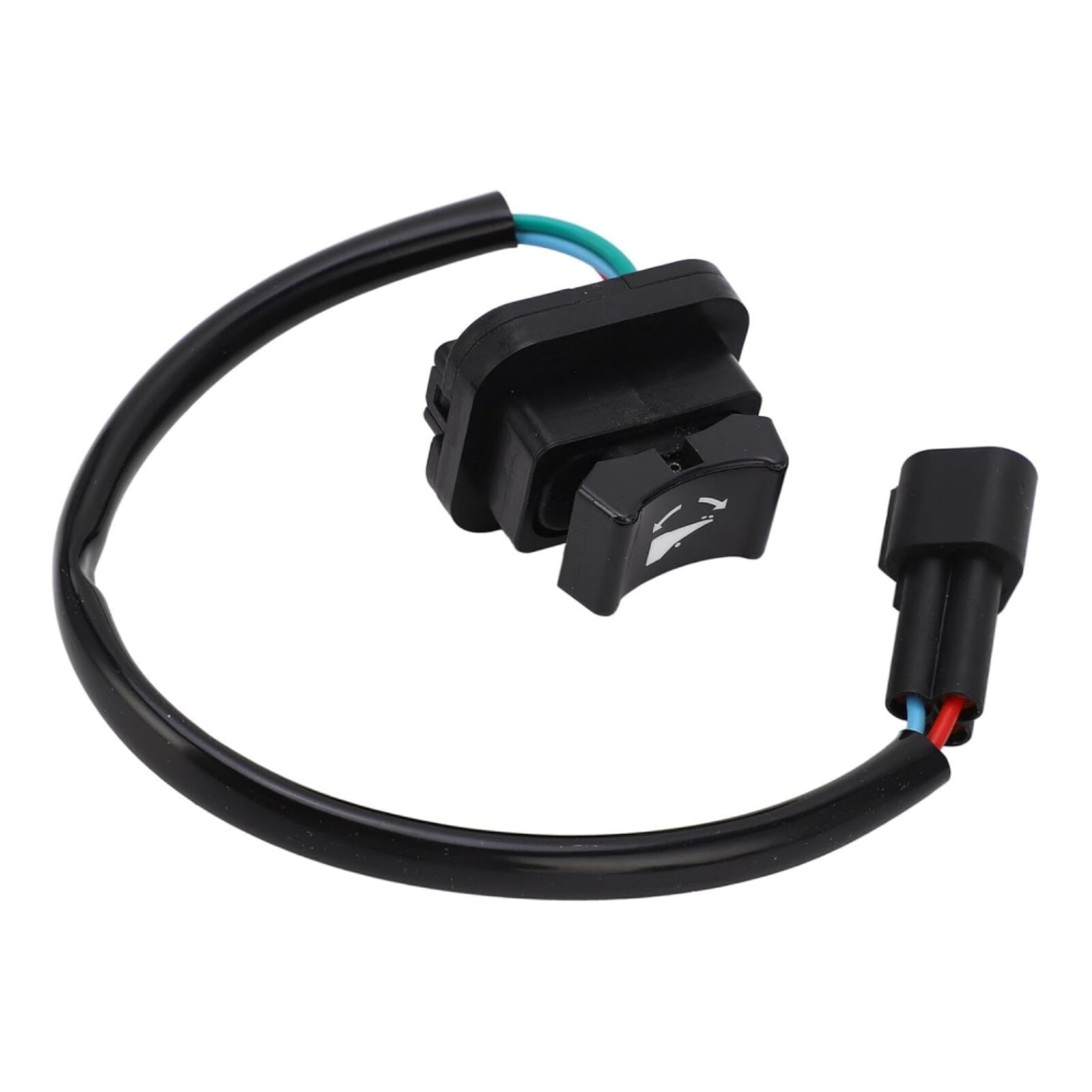 Switch, Trim & Tilt For Yamaha 150-300 HP 4-Stroke 2002-2009 69J-82563-00-00