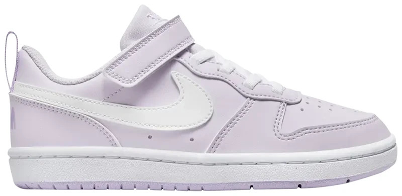 Nike Court Borough Low Recraft PS 'Barely Grape' - DV5457-500