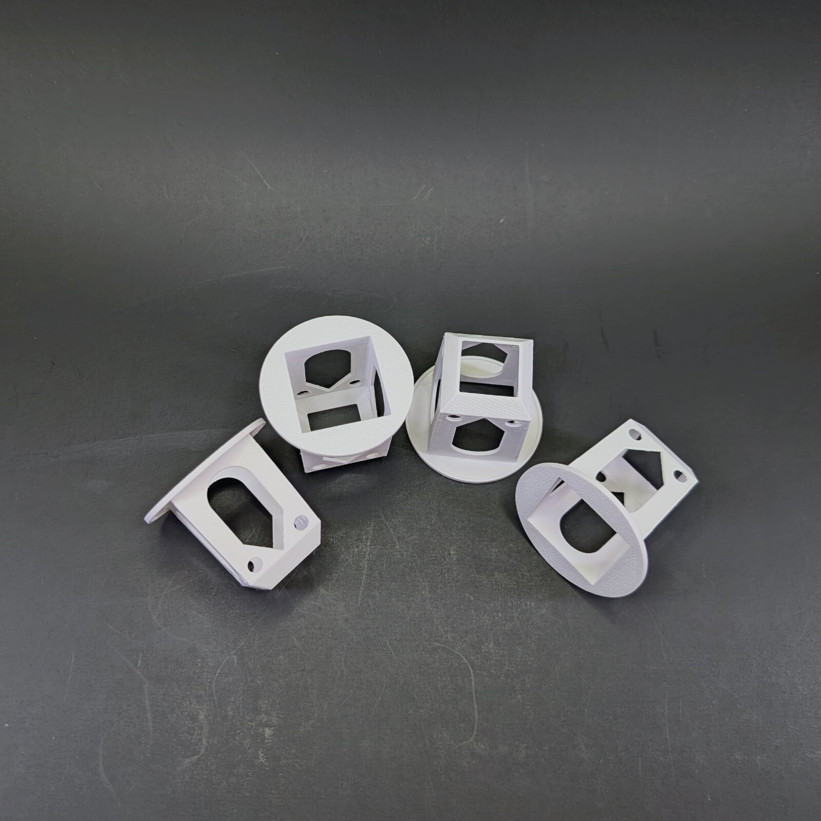 Grow Cubes for Hydroponic System / Grow Cubes compatible with Gardyn