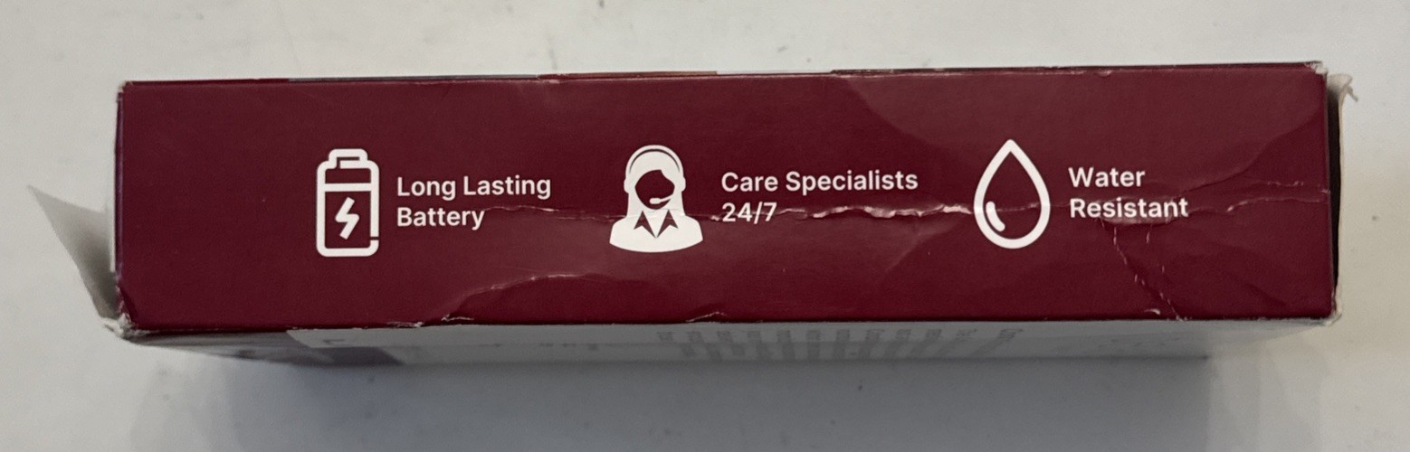 Belle X Series, Life Protect 24/7, AT&T, CDFYP2