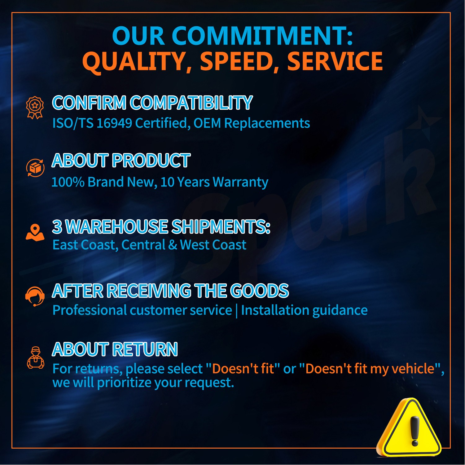 Front Driver &Passenger Side CV Axle for 2013-2016 Dodge Dart 2.0L 2.4L FWD Auto