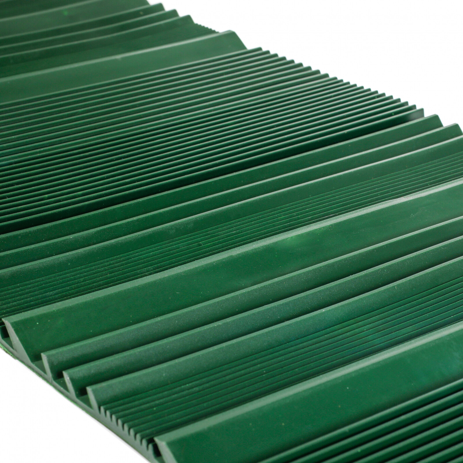 ASR Outdoor Aluminum Sluice Box with Rubber Sluice Box Matting for Gold