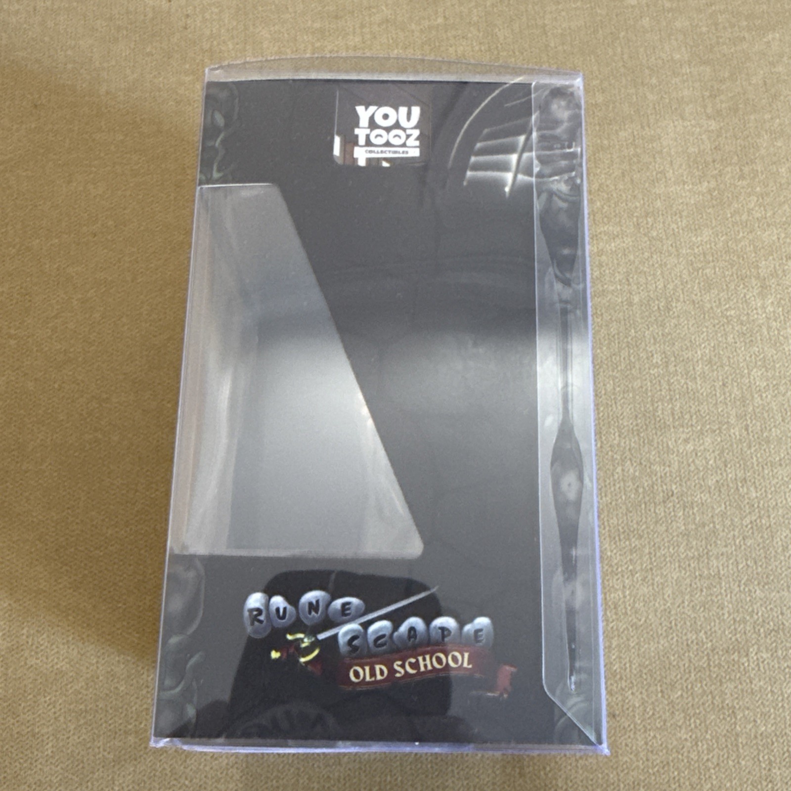 Youtooz Old School RuneScape Wise Old Man Vinyl Figure