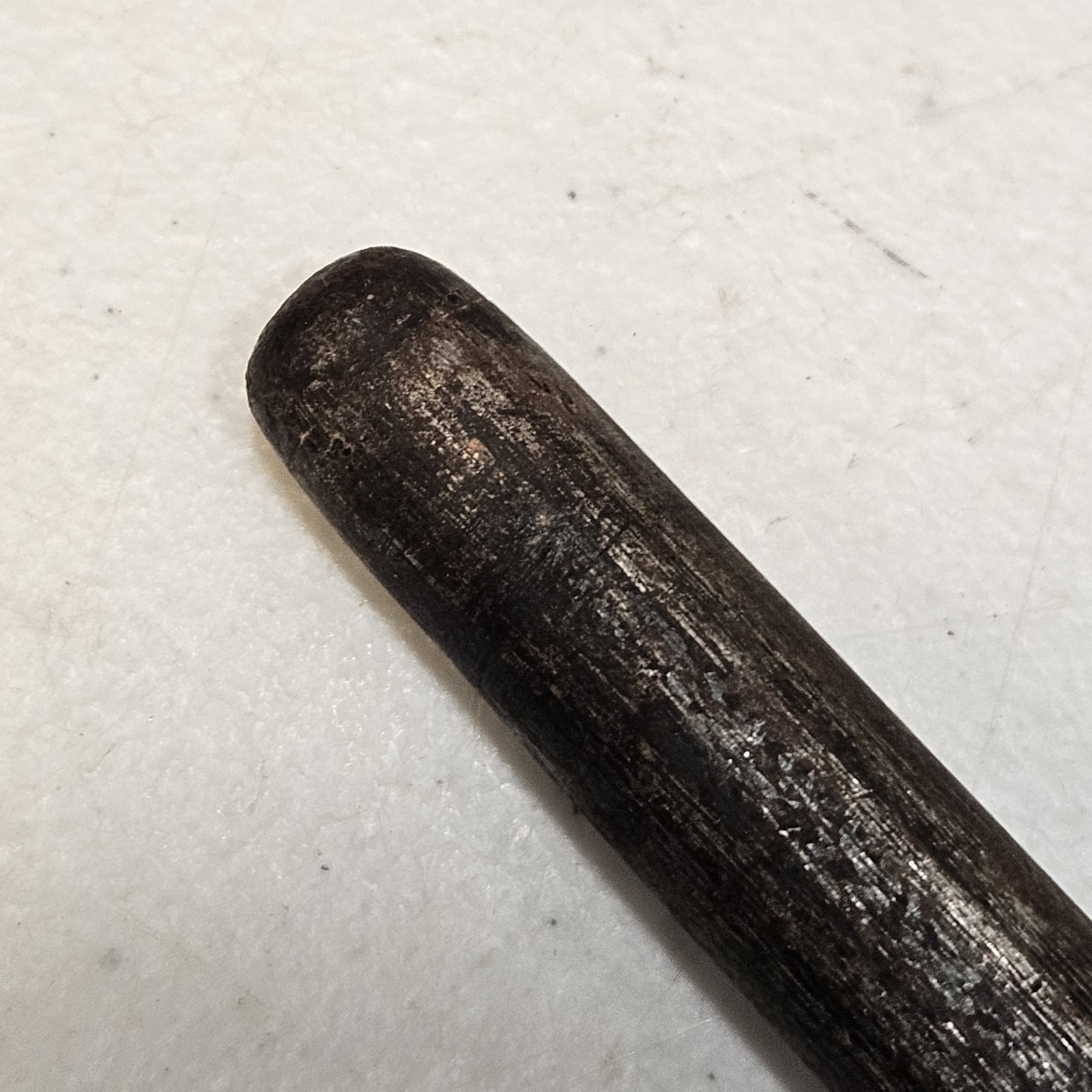 WWI, WWII French MLE 1886/36 Lebel Bayonet w/ Scabbord