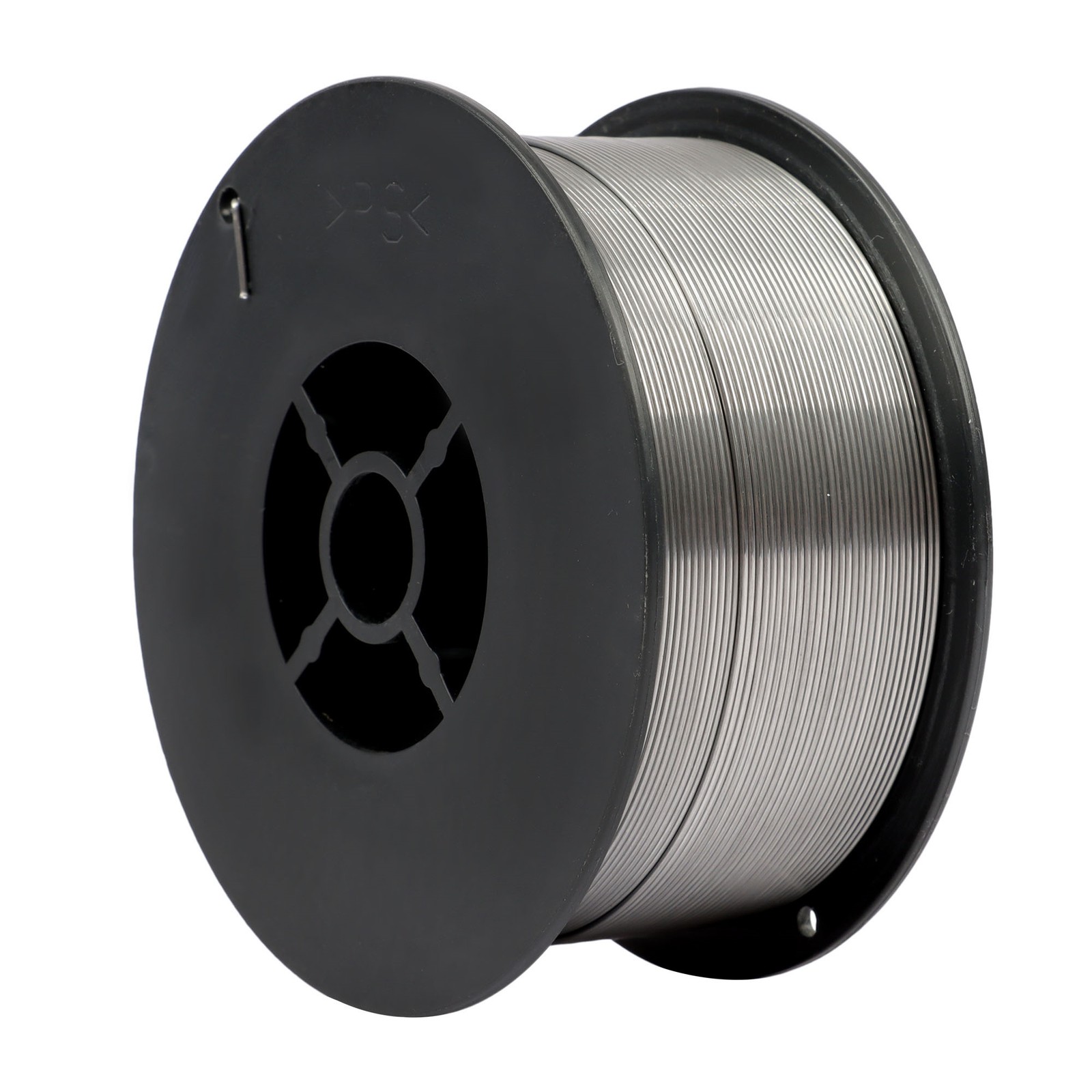 (3 x 2-Lb Spools)E71T-GS .035" Flux Core Welding Wire - Gasless Mild Steel MIG