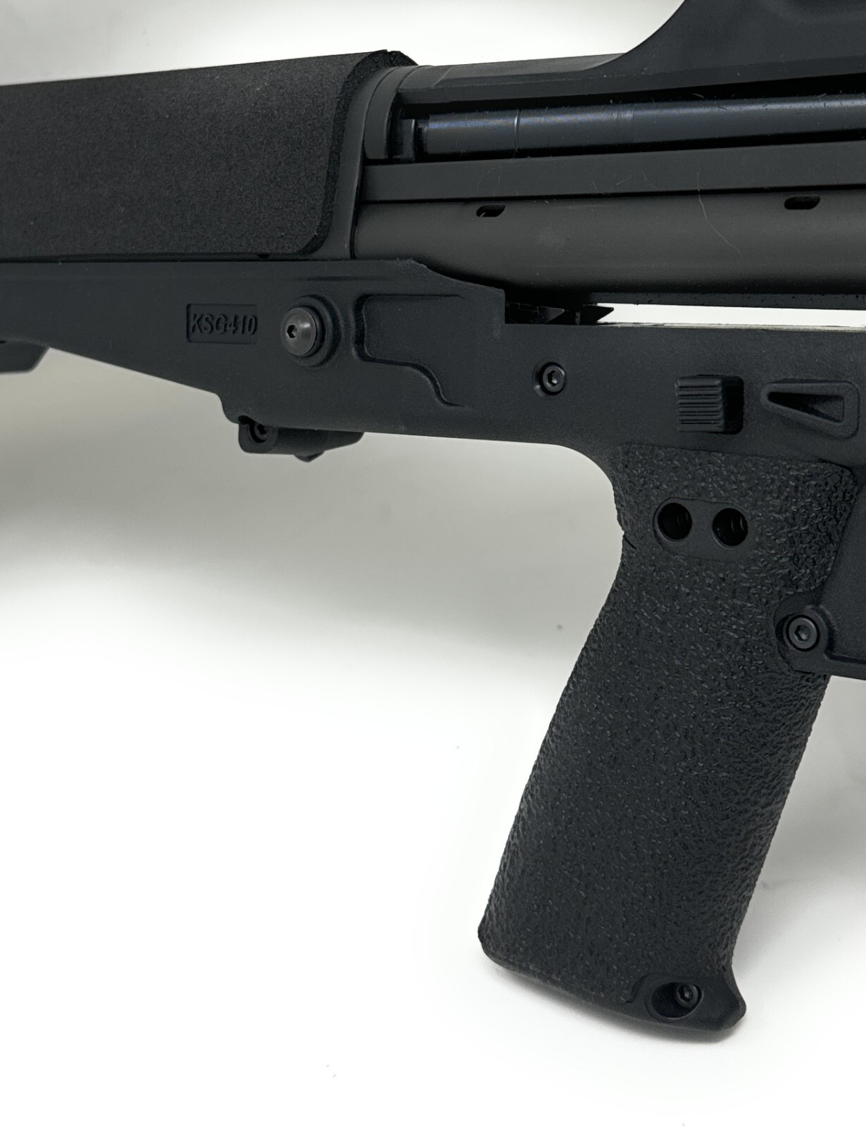 Kel-Tec KSG410 Sling Attachment Point, Single Point Sling Attachment