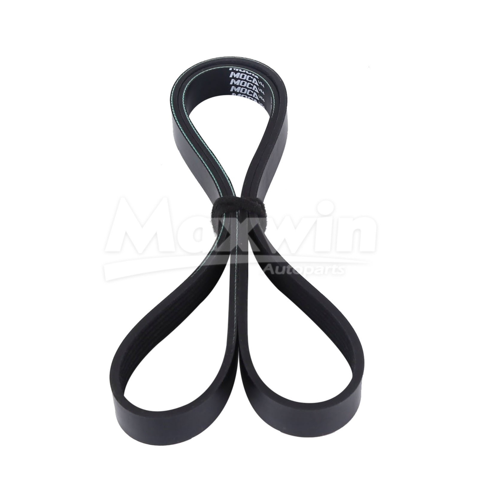 Serpentine Belt Drive Component Kit Fit 2013-2019 Nissan Sentra 1.8L