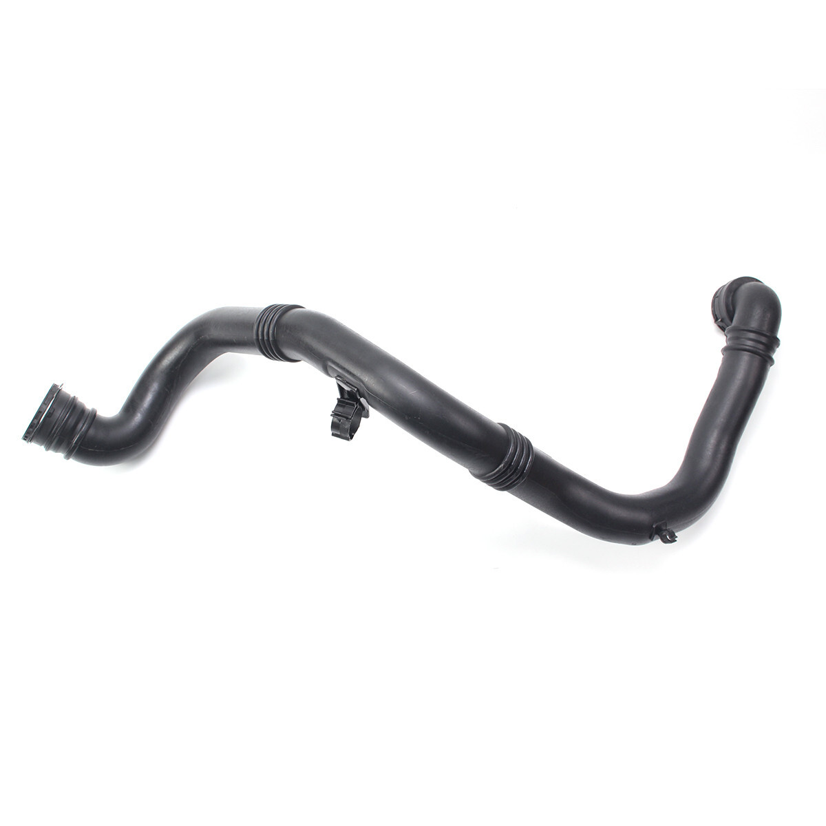 Intercooler Outlet Hose Fits 2016-2019 Chevrolet Cruze 1.4L TURBO 39017739