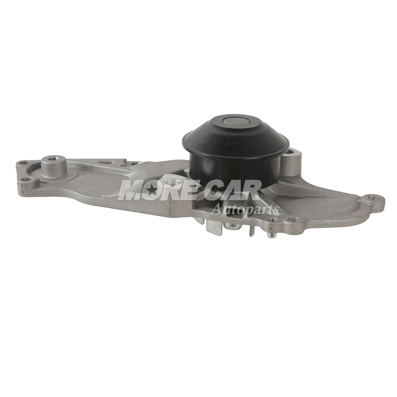 For 03-17 Honda Accord Pilot Acura MDX RL 3.5L J35A Timing Belt Kit Water Pump