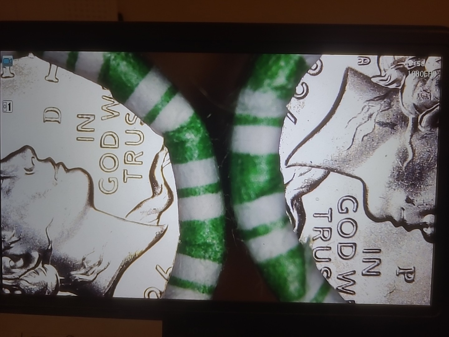 1776-2026 Sealed P&D Semisenquenal Liberty Dimes Federal Reserve Wrapped 1-D/1-P