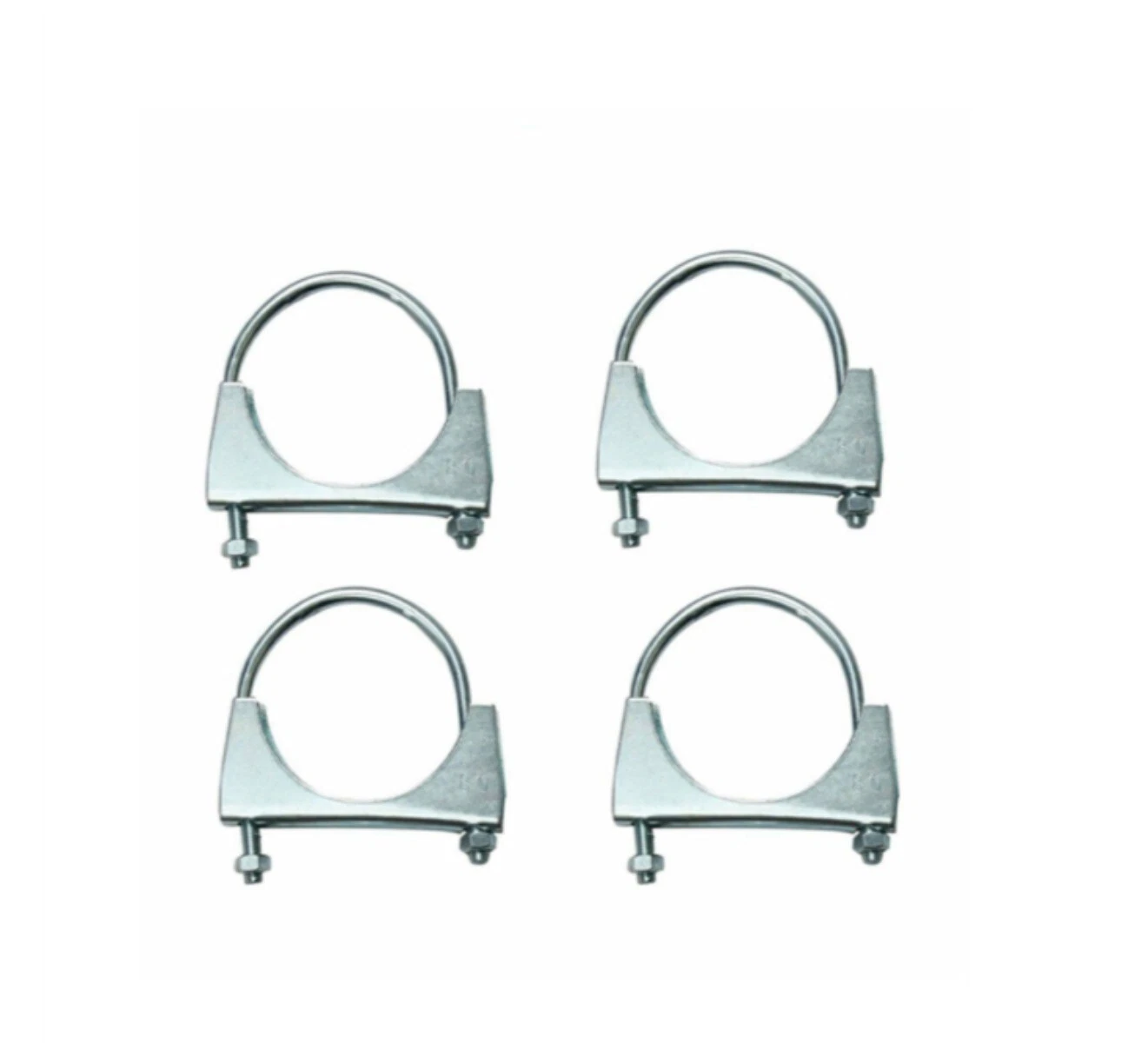 SS Polished Long Tube Exhaust Header+Y Pipe Fit 99-06 Chevy GMC GMT800 4.8 5.3