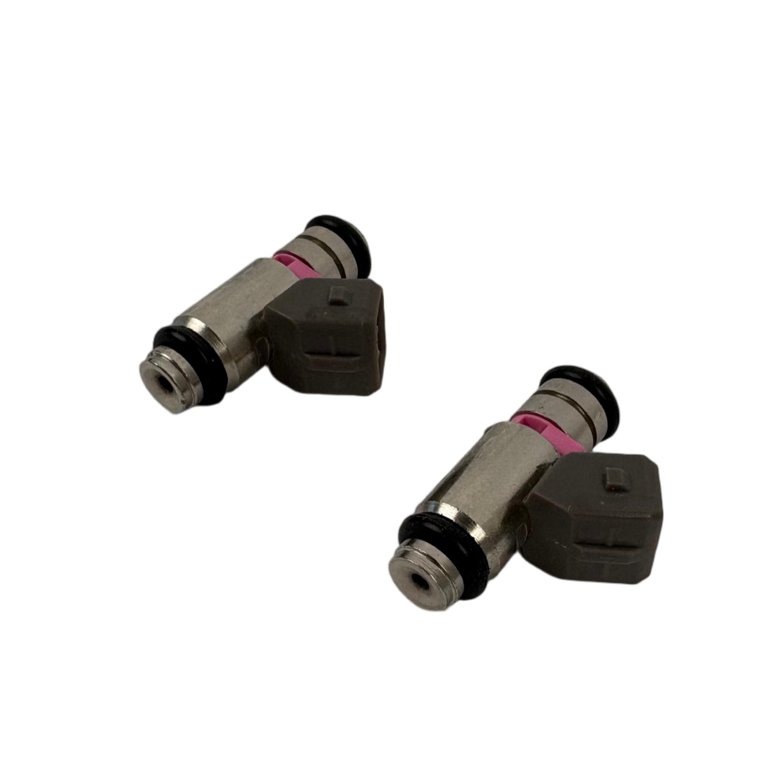 Set Of 2 Fuel Injector Fits 2019-2021 Polaris RZR Pro RZR Turbo RZR XP 2521914