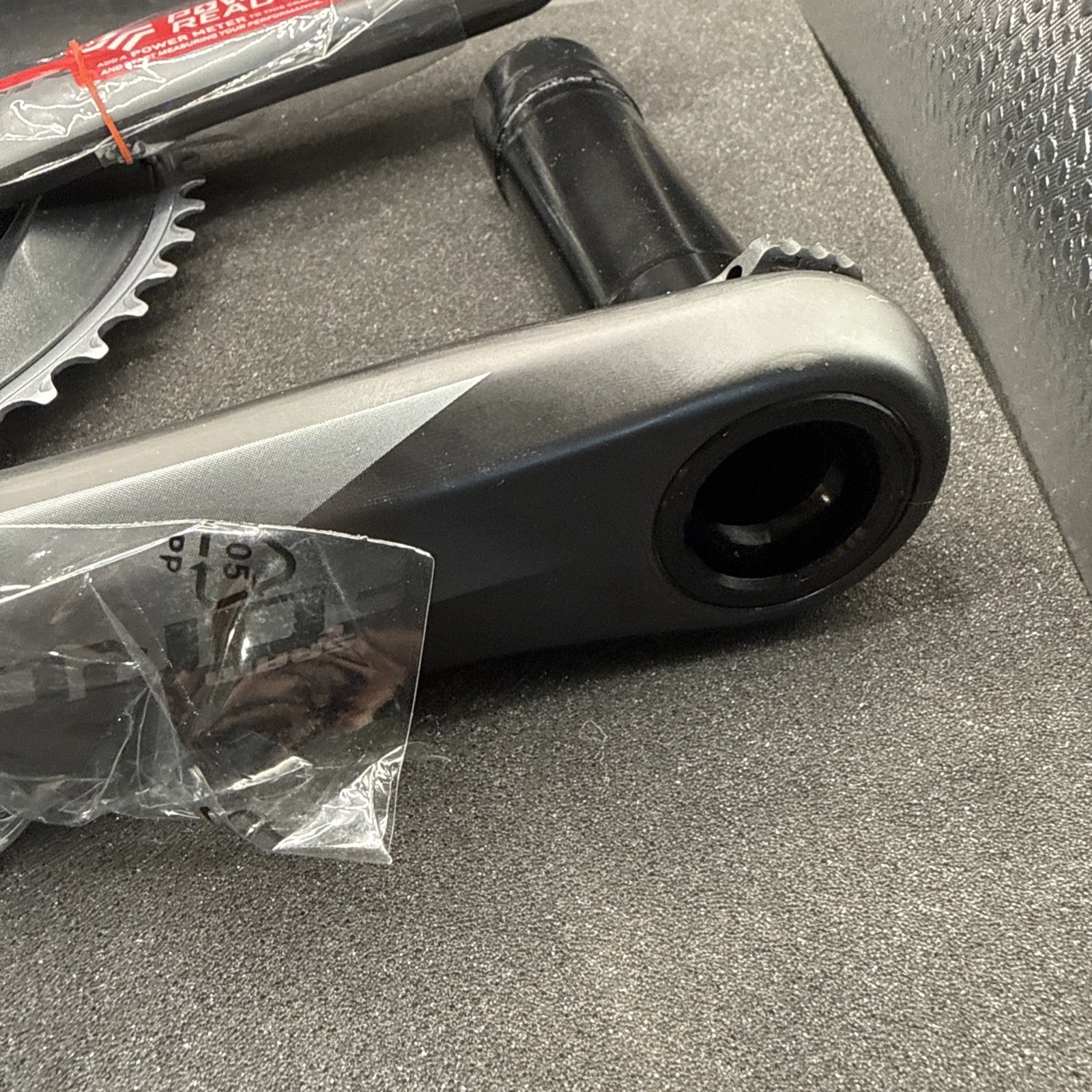 Sram Force D1 Axs 12 Speed Road Crank Set 48/35 170 Dub Regular (NW)