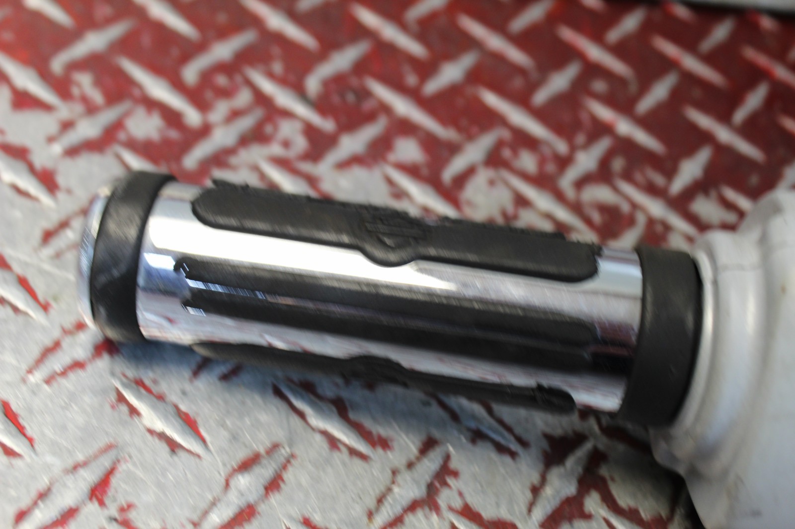 2003 HARLEY DAVIDSON V-ROD VROD VRSCA LEFT CONTROL SWITCH VR27