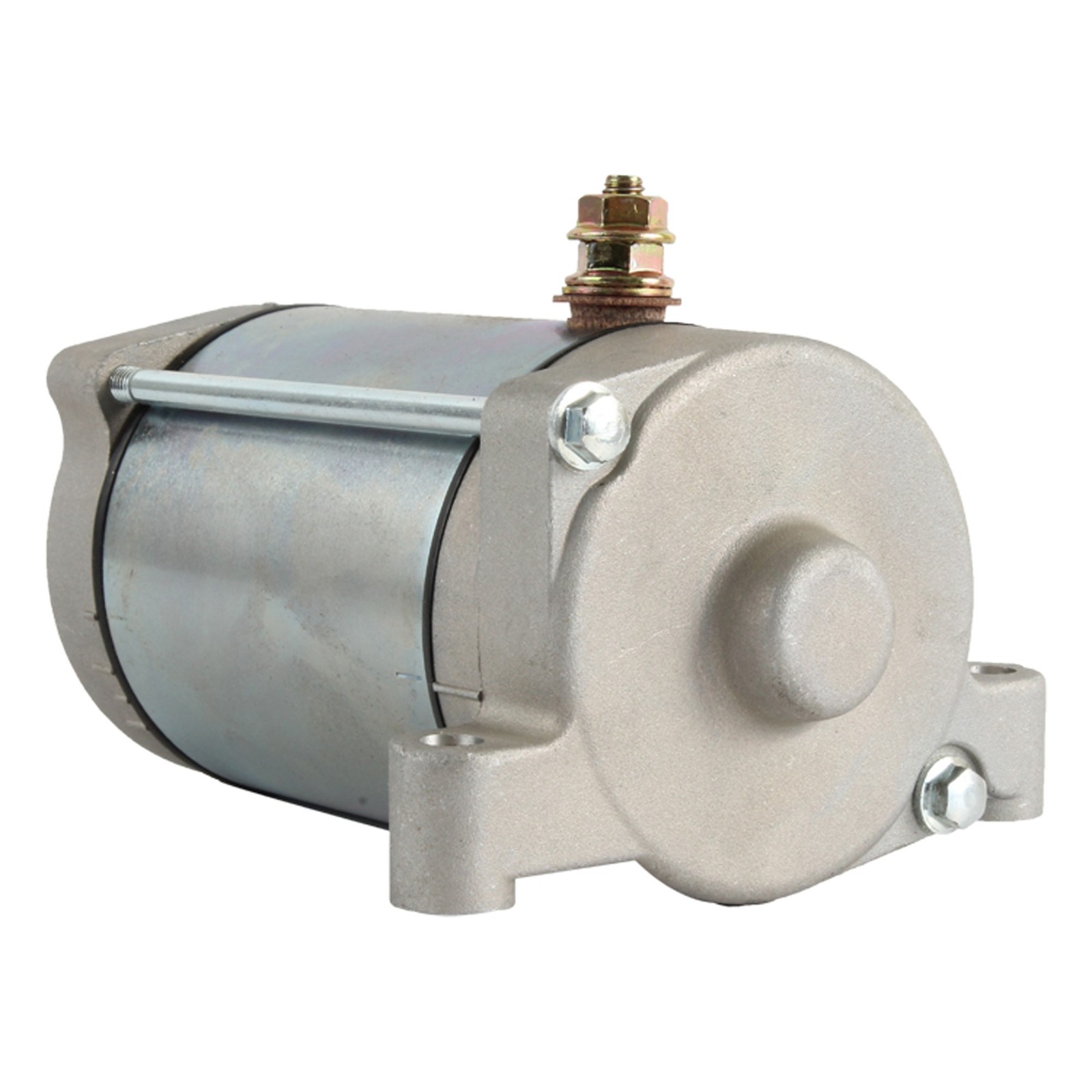 Starter for Yamaha Grizzly 600 YFM600 1998-2001 YFM66 2005-2008; 410-54039