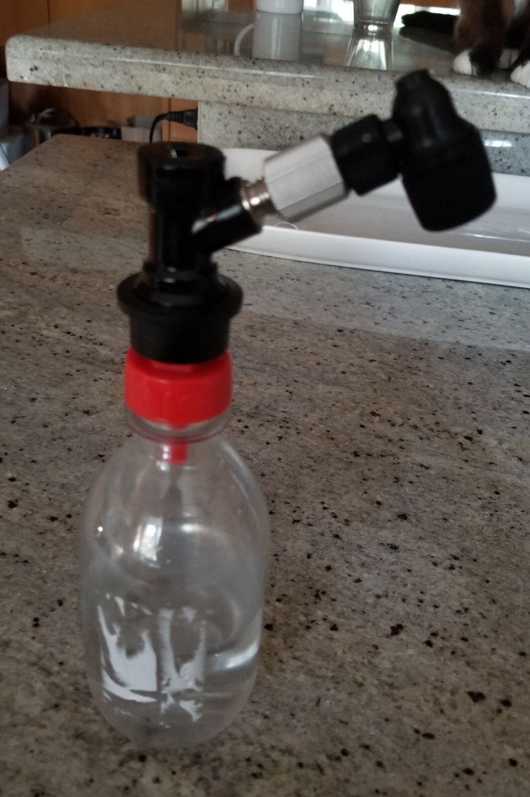 Picnic Tap 2.0 2.1 is All-in-One Super Liquid Disconnect, perfect for keg owners