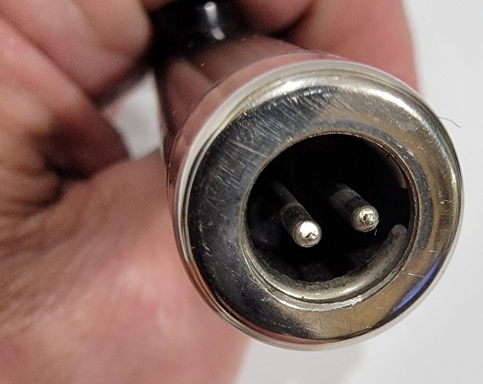 Vintage Cameron Surgical Specialty Co. Loup Surgical Optometrist Eye Optician