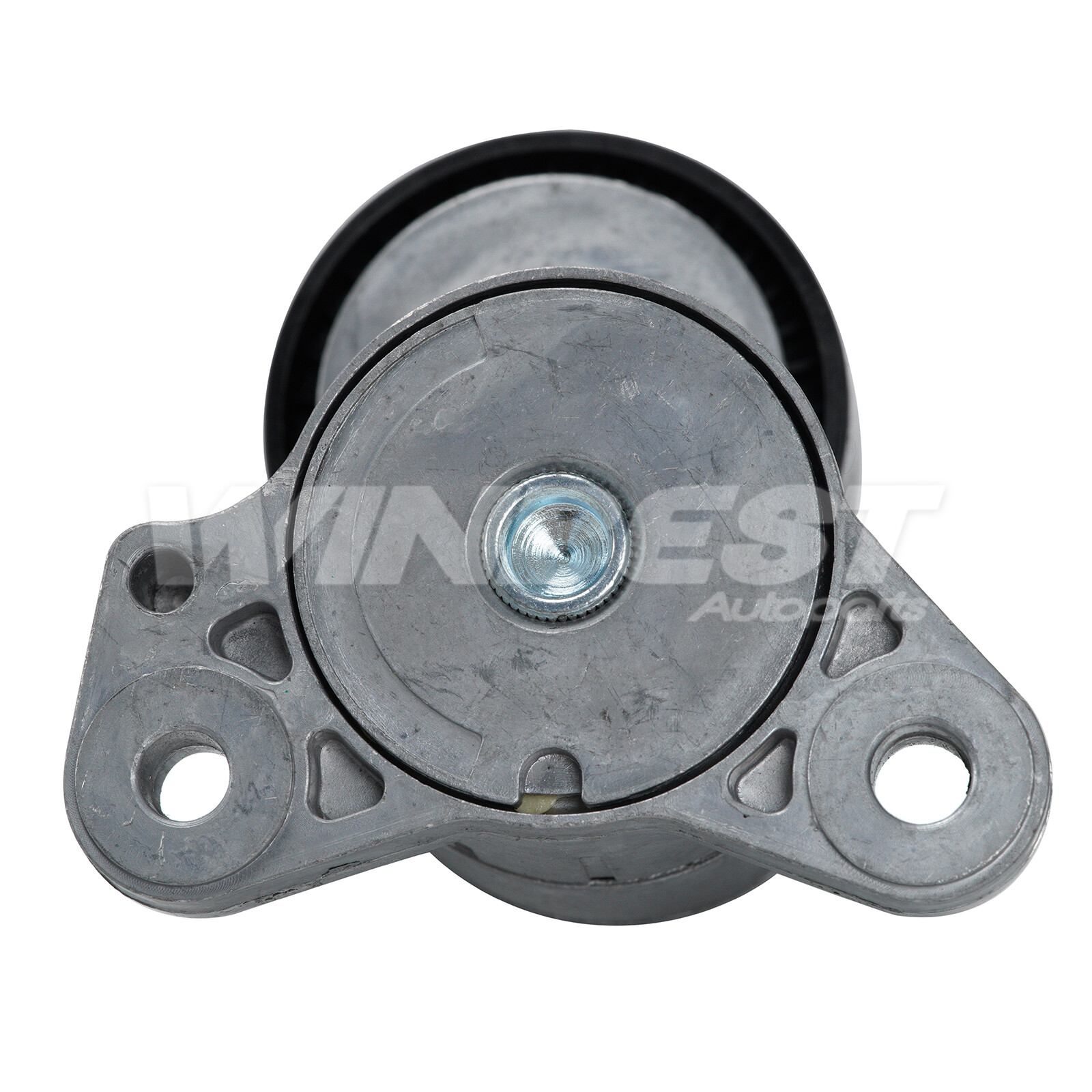 Serpentine Belt Drive Component Kit for Compass Patriot Dodge Caliber Chrysler