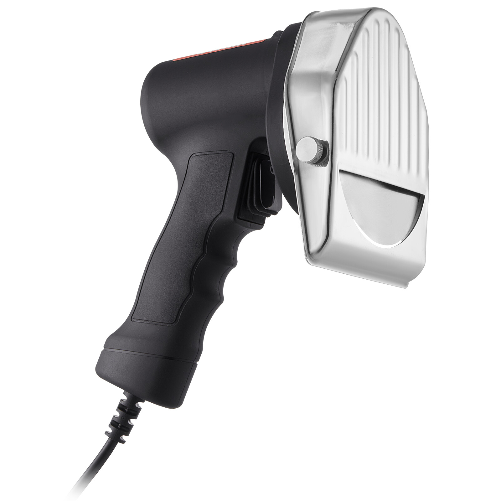 VEVOR Electric Kebab Slicer Cutter 80W Meat Gyro Knife Doner Shawarma w/2 Blades