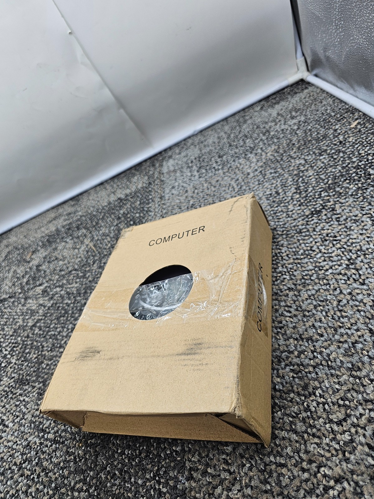 Niceday C11-015954 LCD Monitor ONLY Fits CT11 Elliptical Trainer Machine