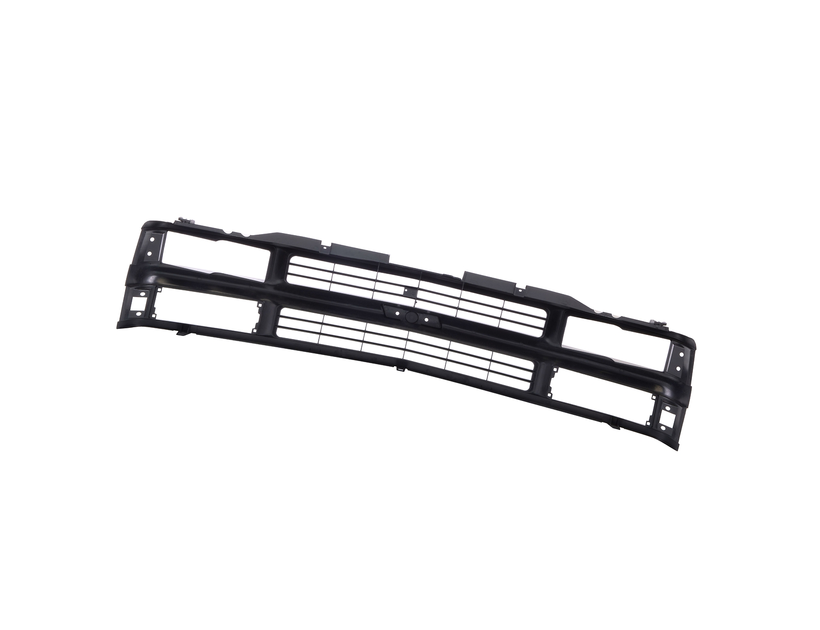 Grille For 1994-1999 Chevrolet C1500 K1500 Truck Pickup Suburban Tahoe GM1200239