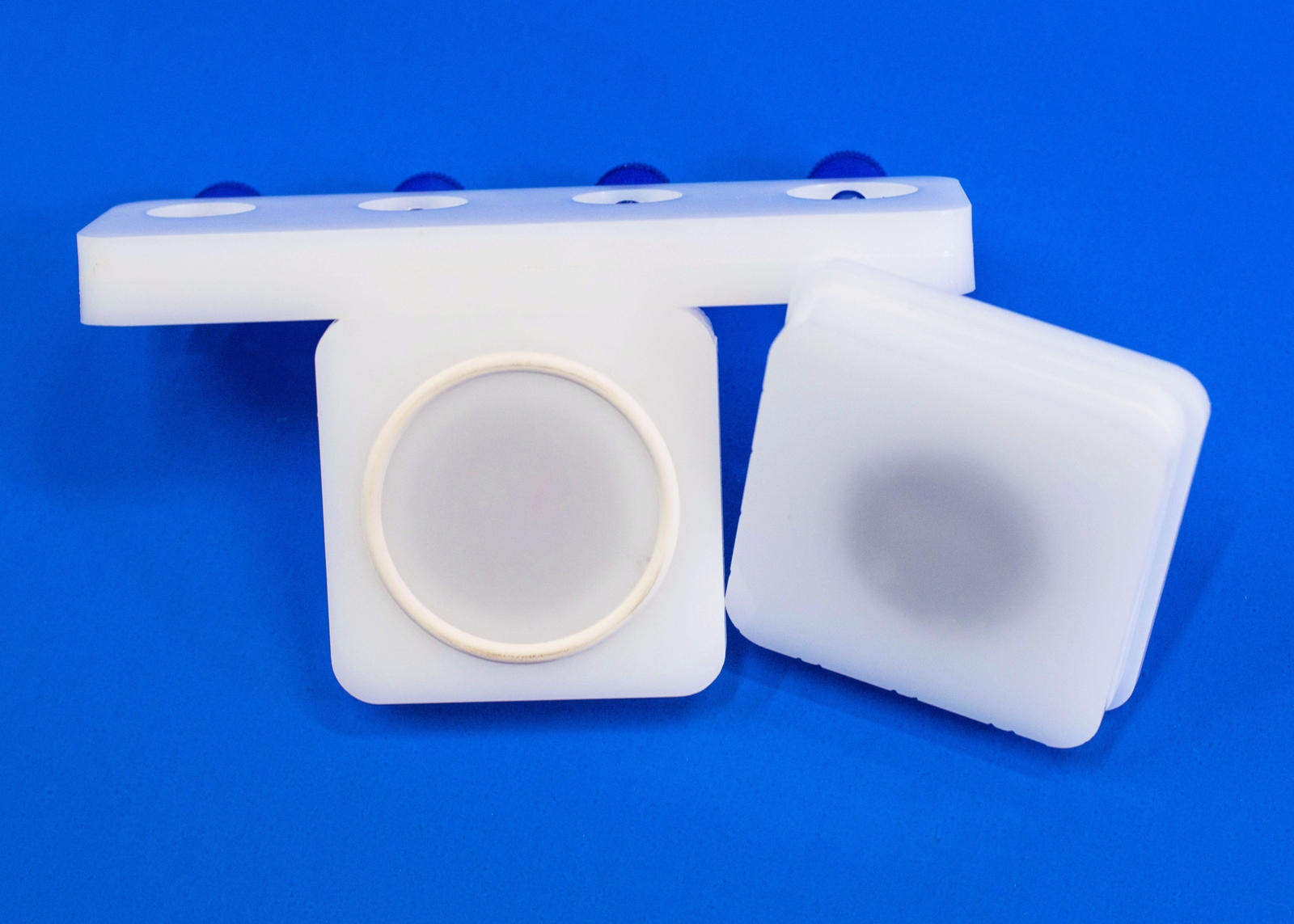 TL Reefs Magnetic Probe Holder