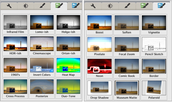 Picasa 3.9 Photo Editing & Management Software for Windows Picture Album Manager
